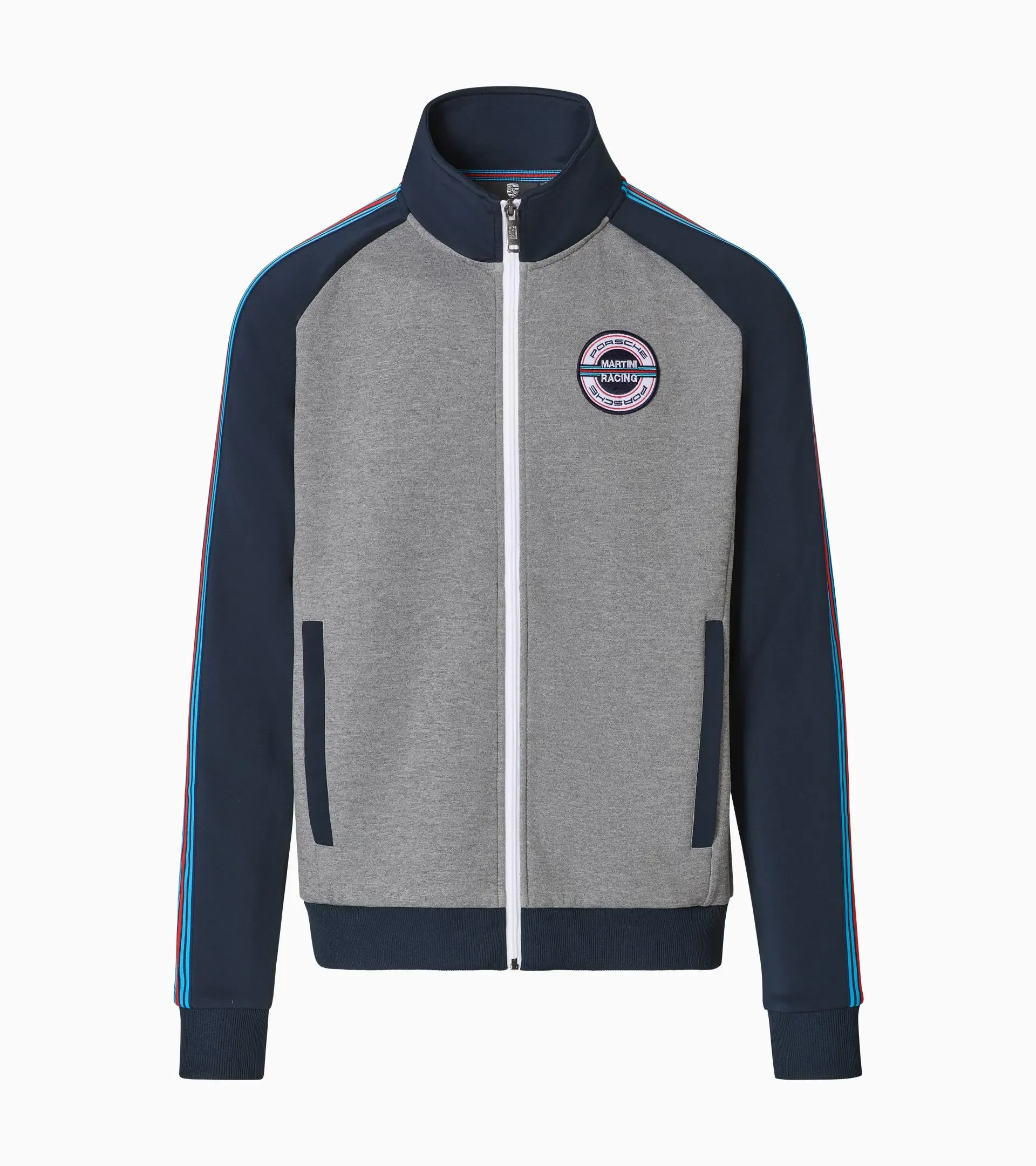 Porsche Martini Racing スポーツジャケット Porsche Training Jacket – Martini Racing – Porsche Exchange