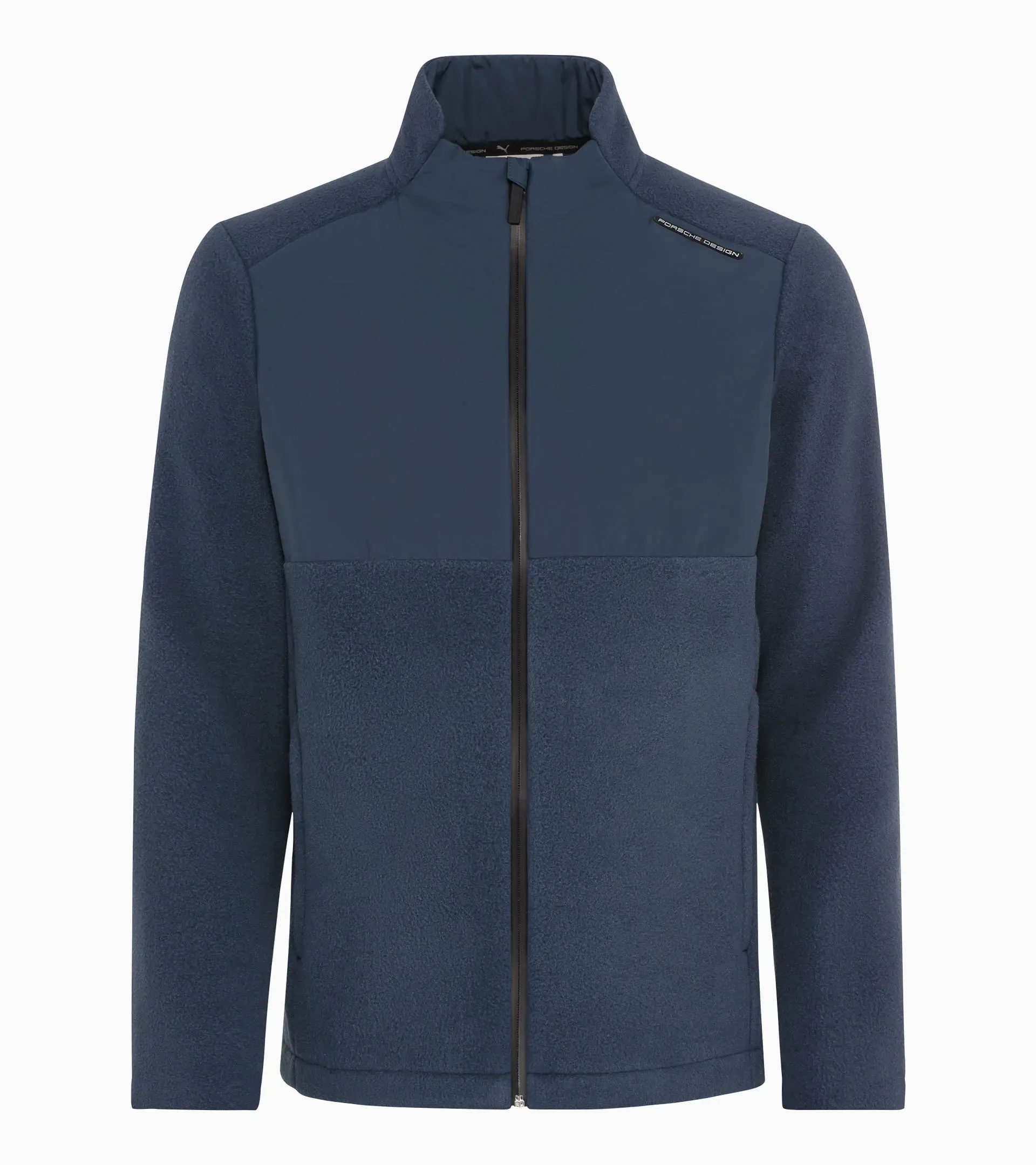 Fleece mid-layer jacket | PORSCHE SHOP