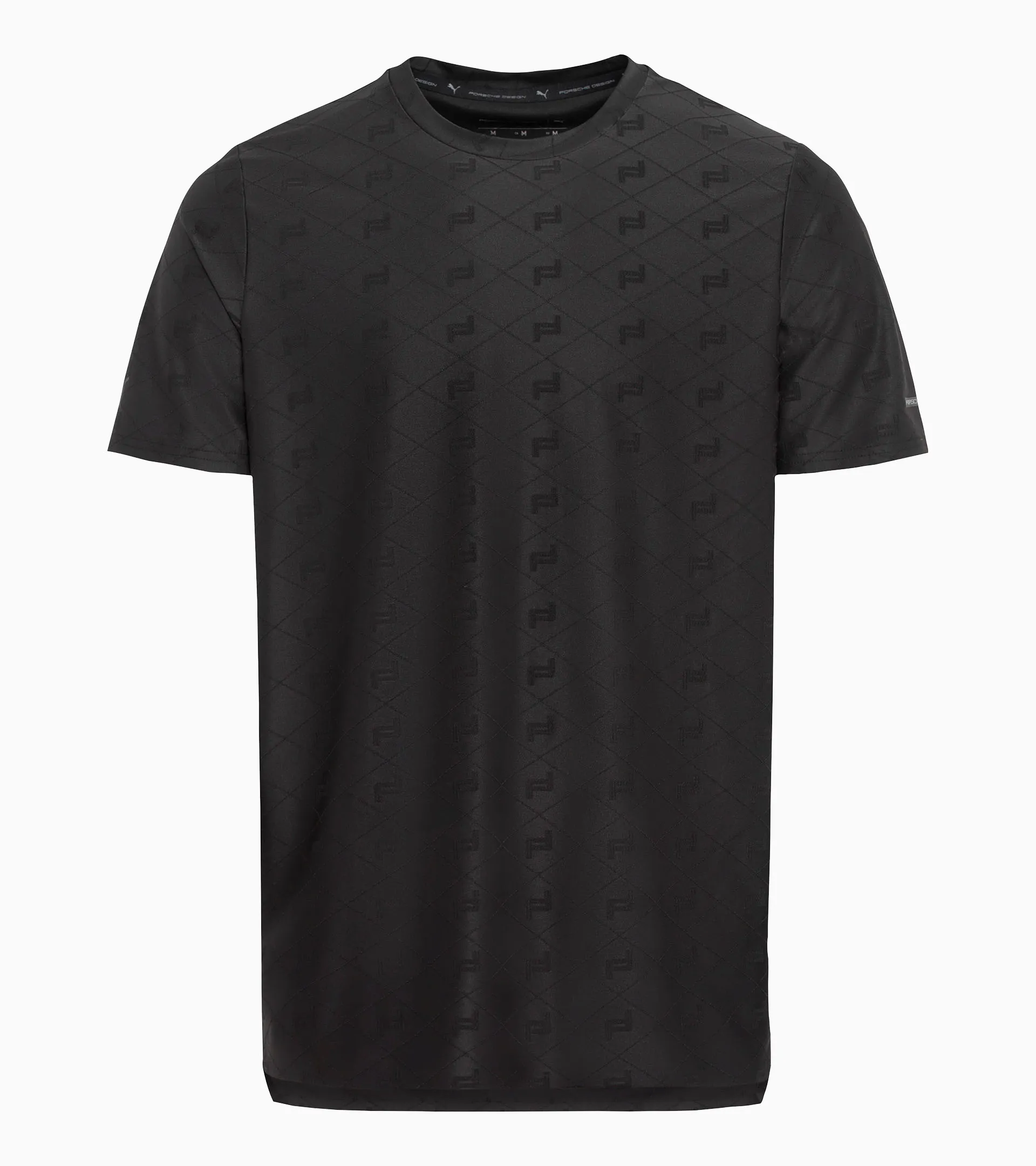 Graphic T-shirt | PORSCHE SHOP