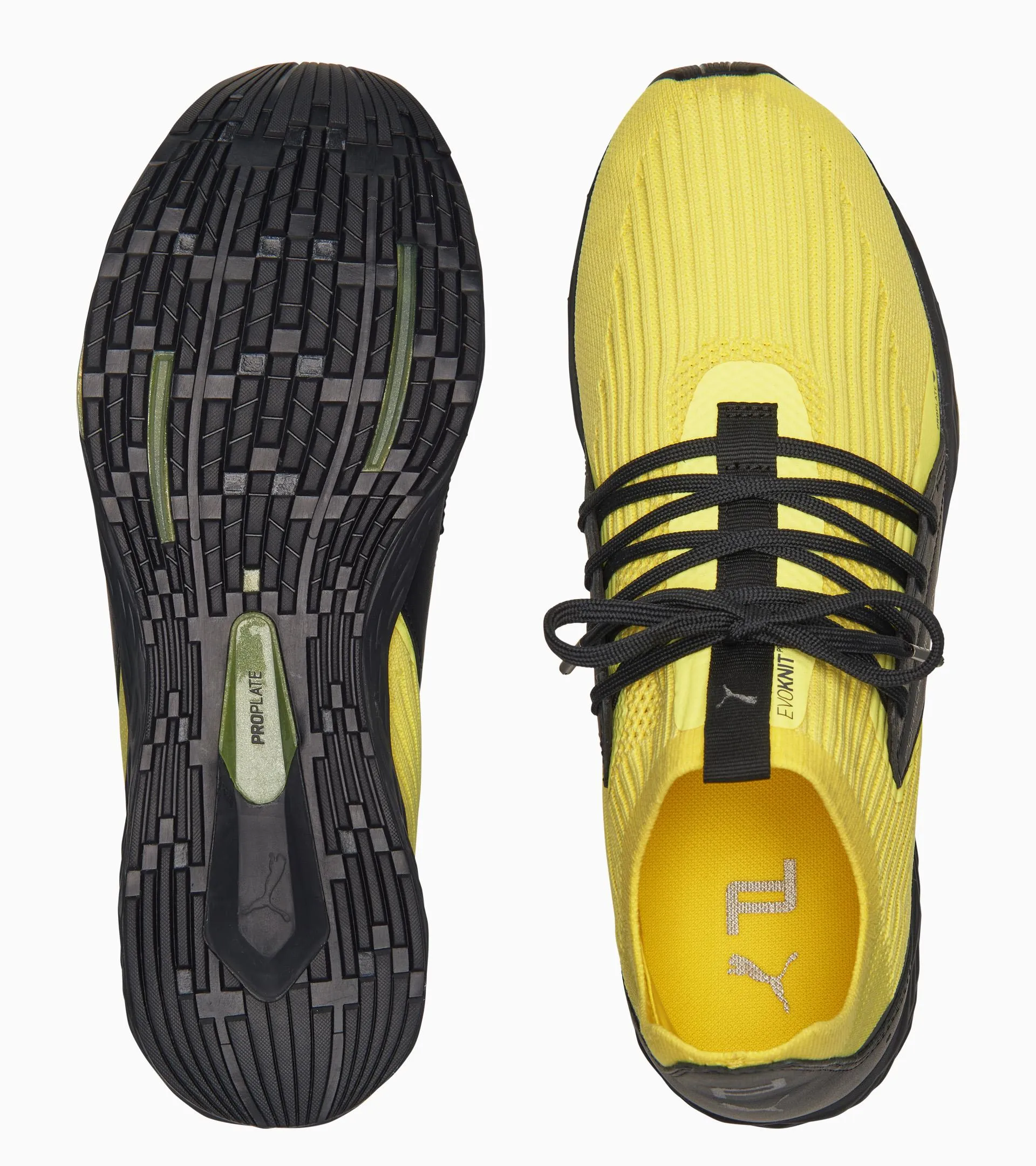Evoknit Trainer