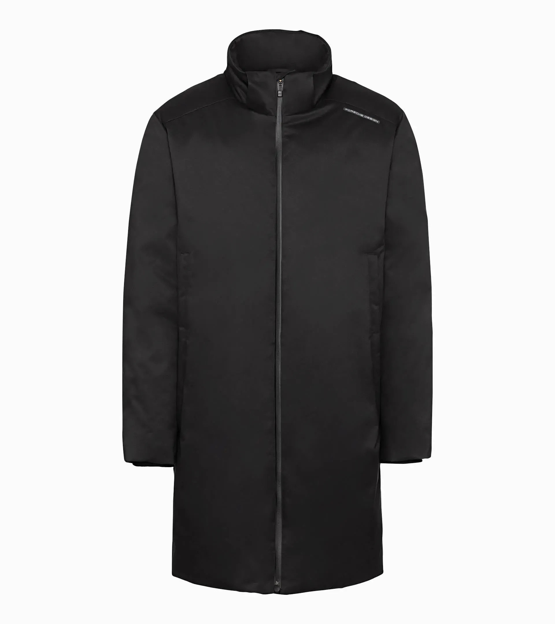 Porsche Design Sport ブラック ジャケット M Porsche Design Sport ブラック ジャケット M Adidas Porsche Design M