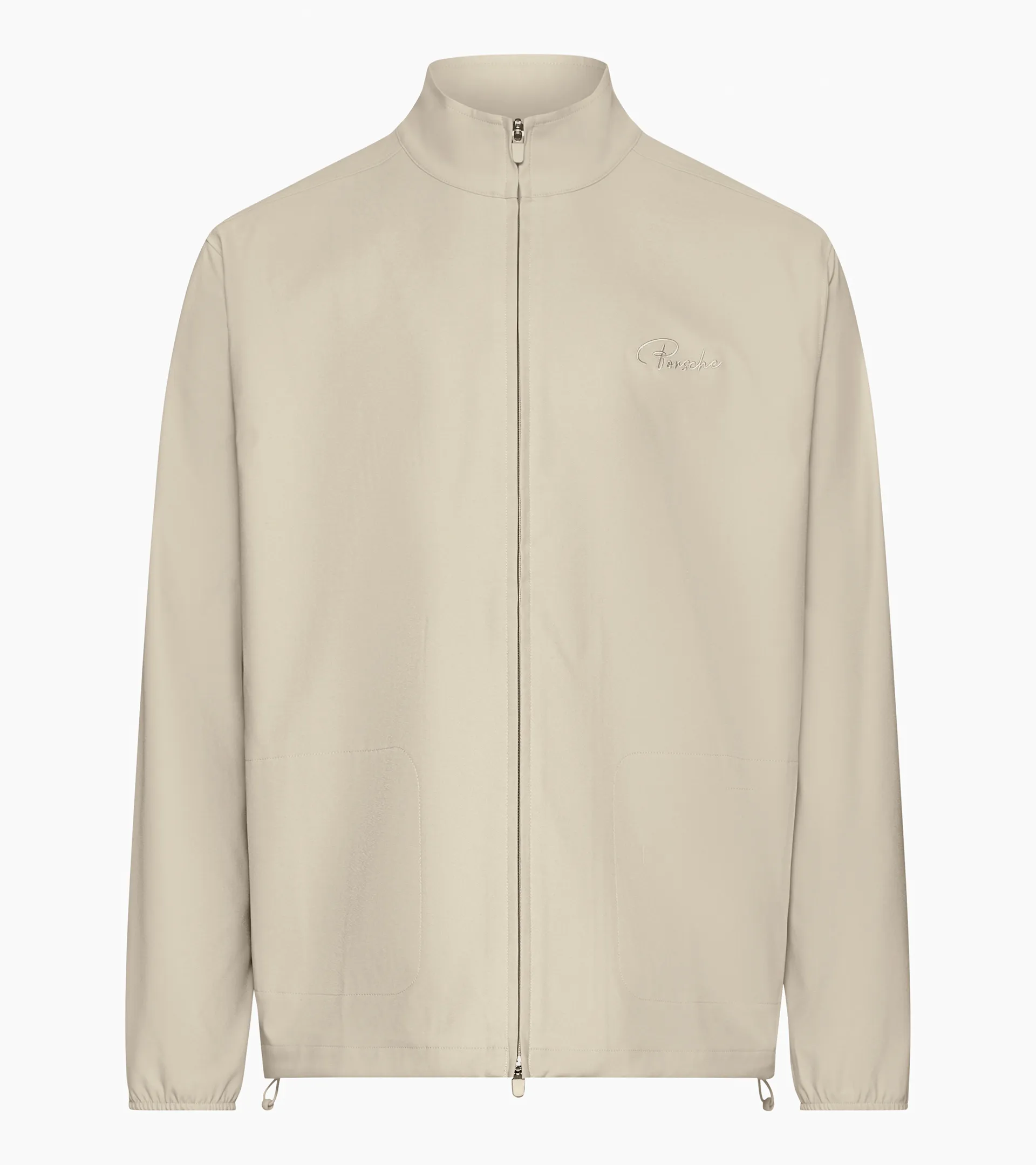 Golf jacket – 911 Targa 60Y | PORSCHE SHOP