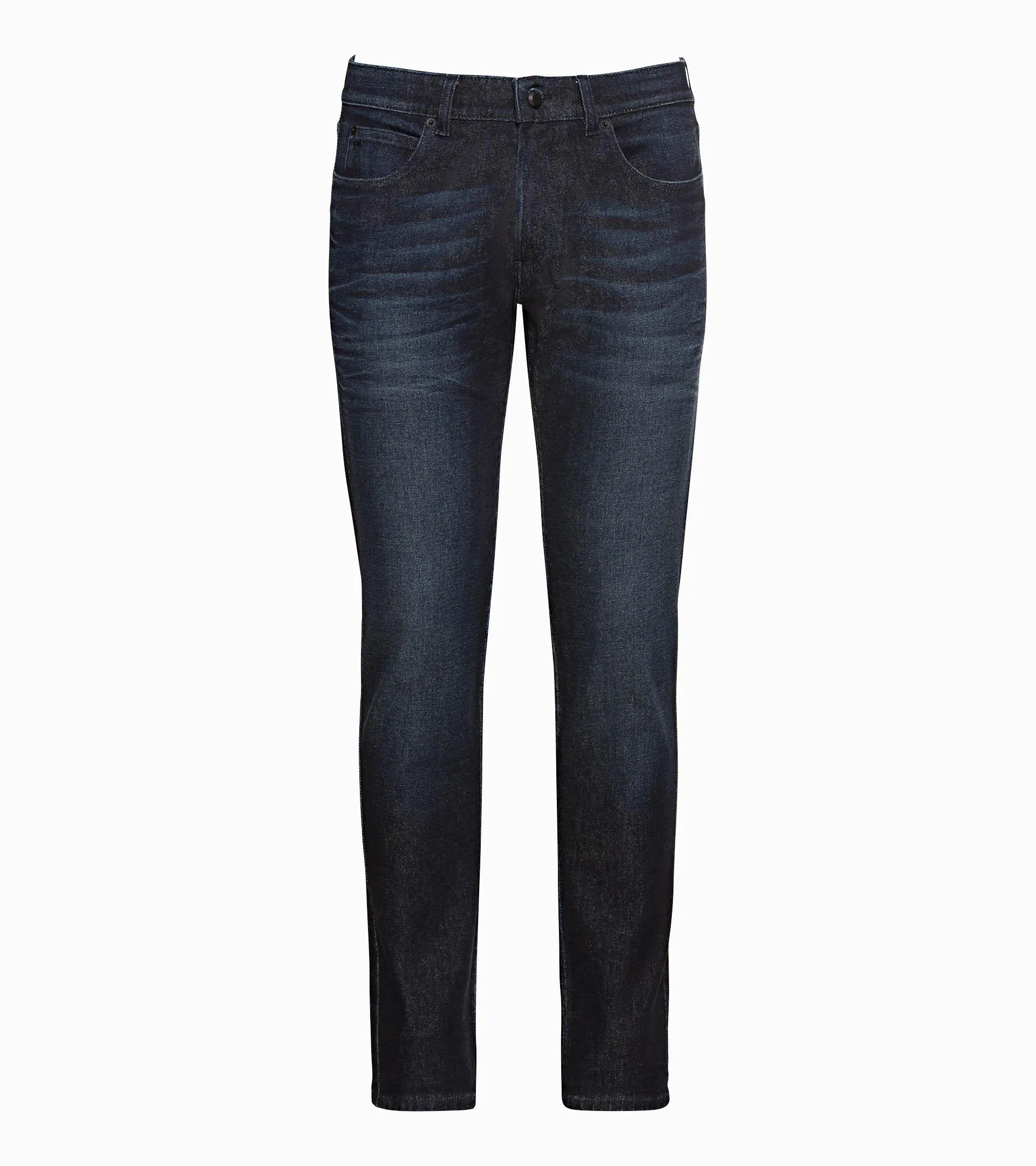 Logo Denim Pants | PORSCHE SHOP