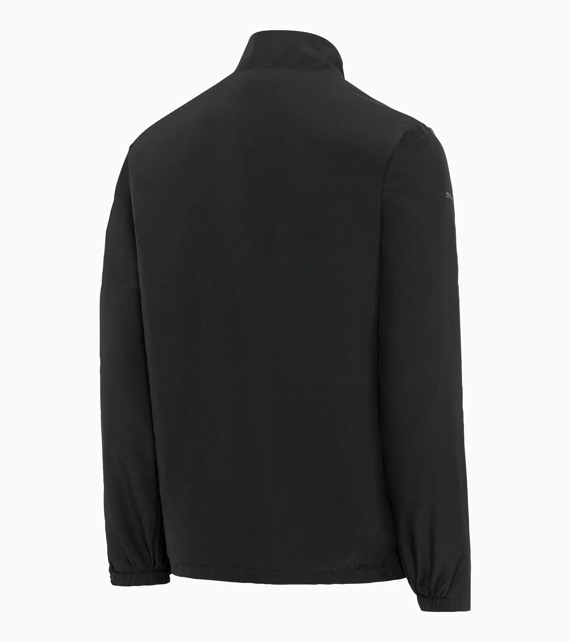 Woven tech jacket | PORSCHE SHOP