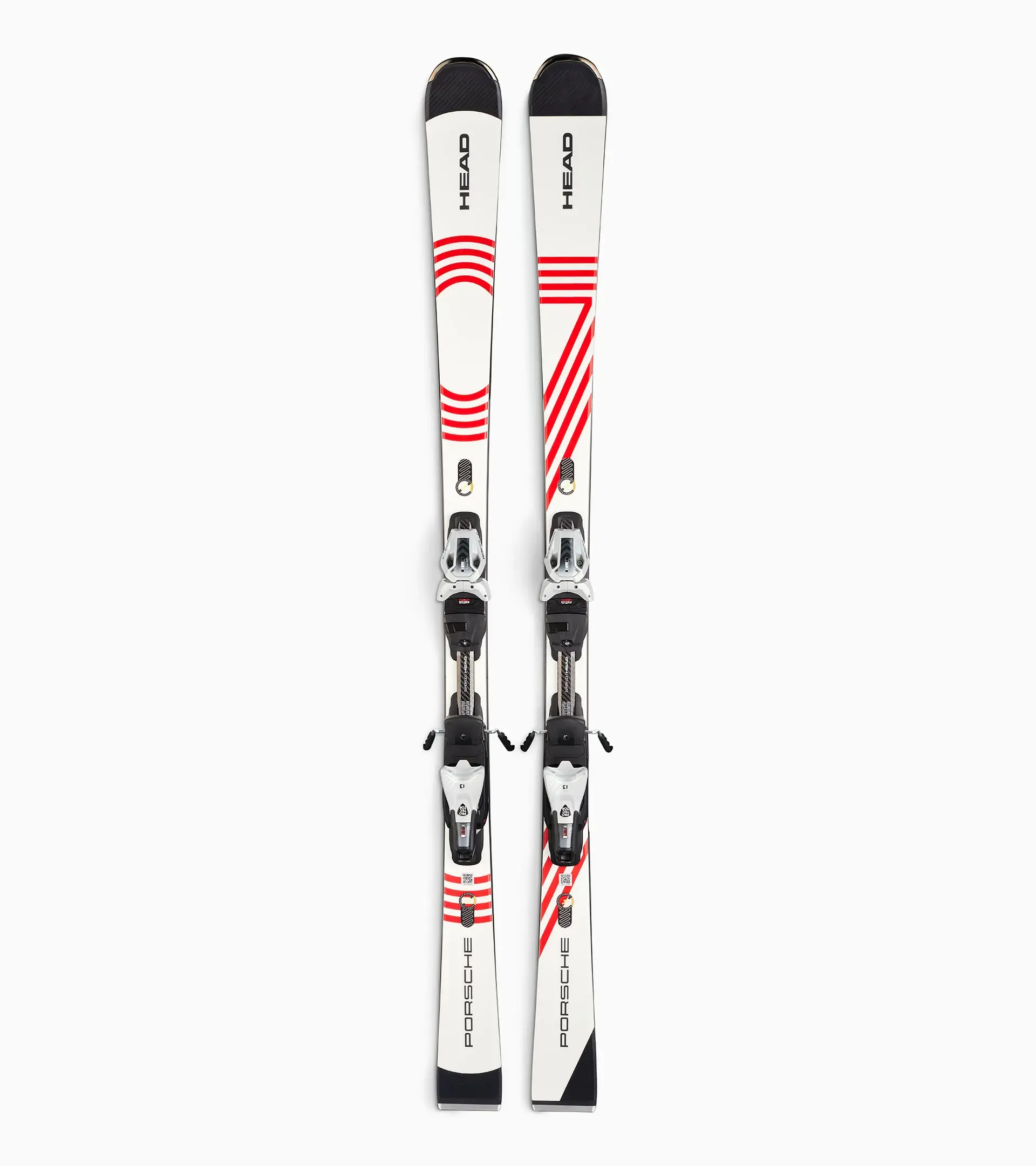 PORSCHE | HEAD 7 Series Skis