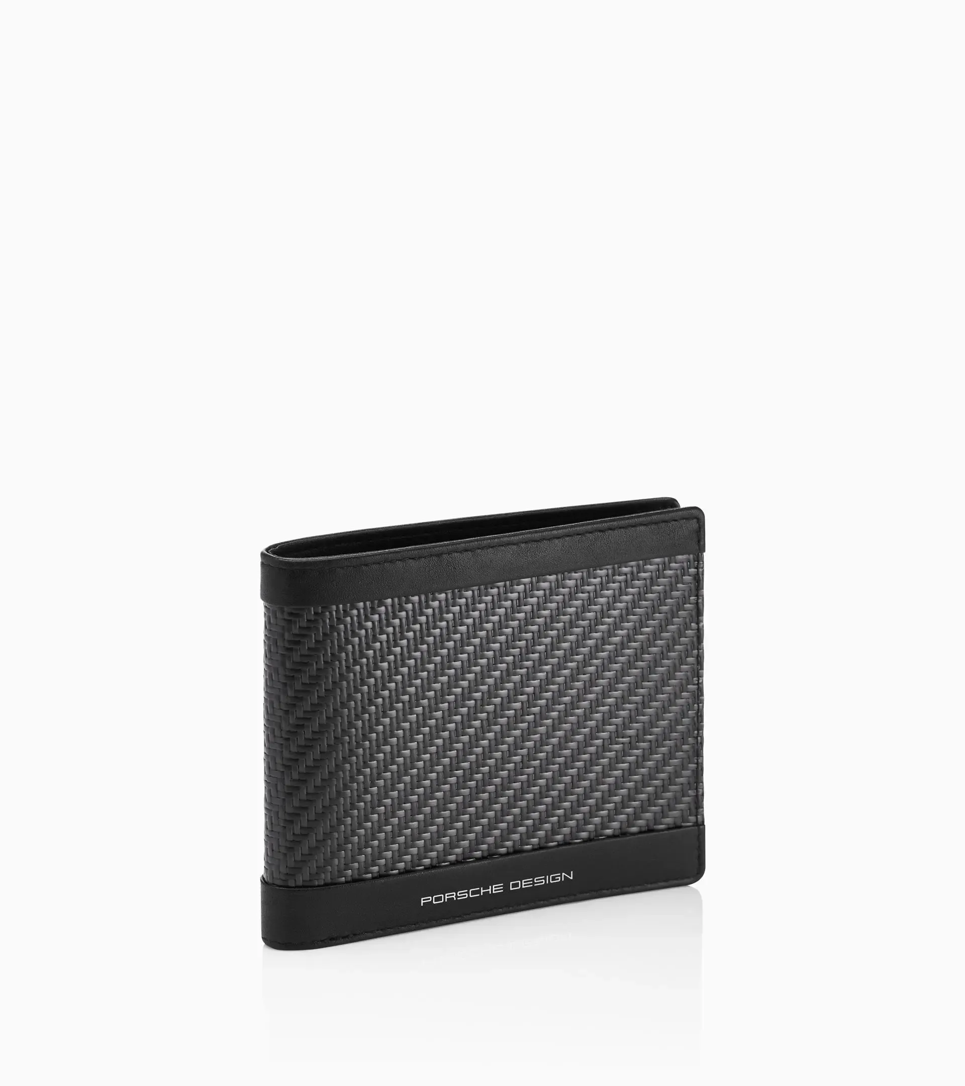 Carbon 10 Billfold | PORSCHE SHOP