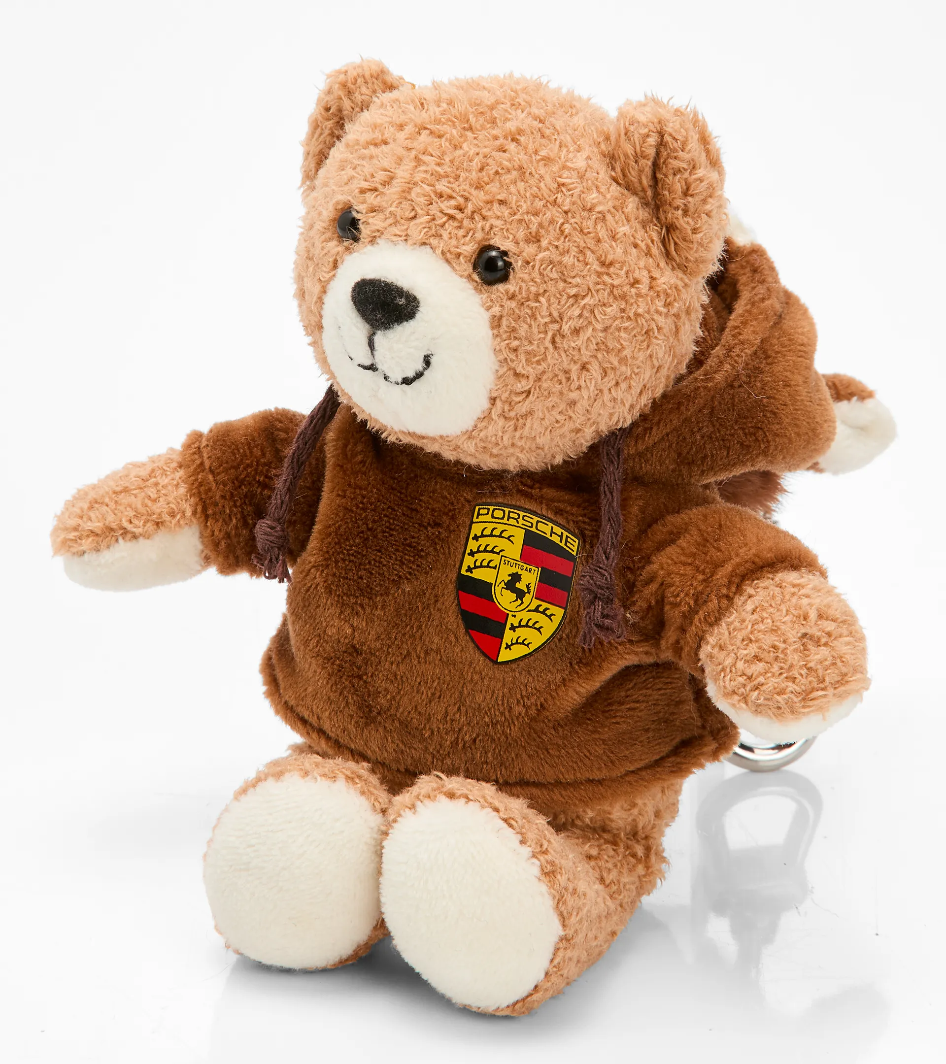 Porsche Motorsport Bear ぬいぐるみ Genuine Porsche TEDDY BEAR in Motorsport Racesuit with Racing Pass