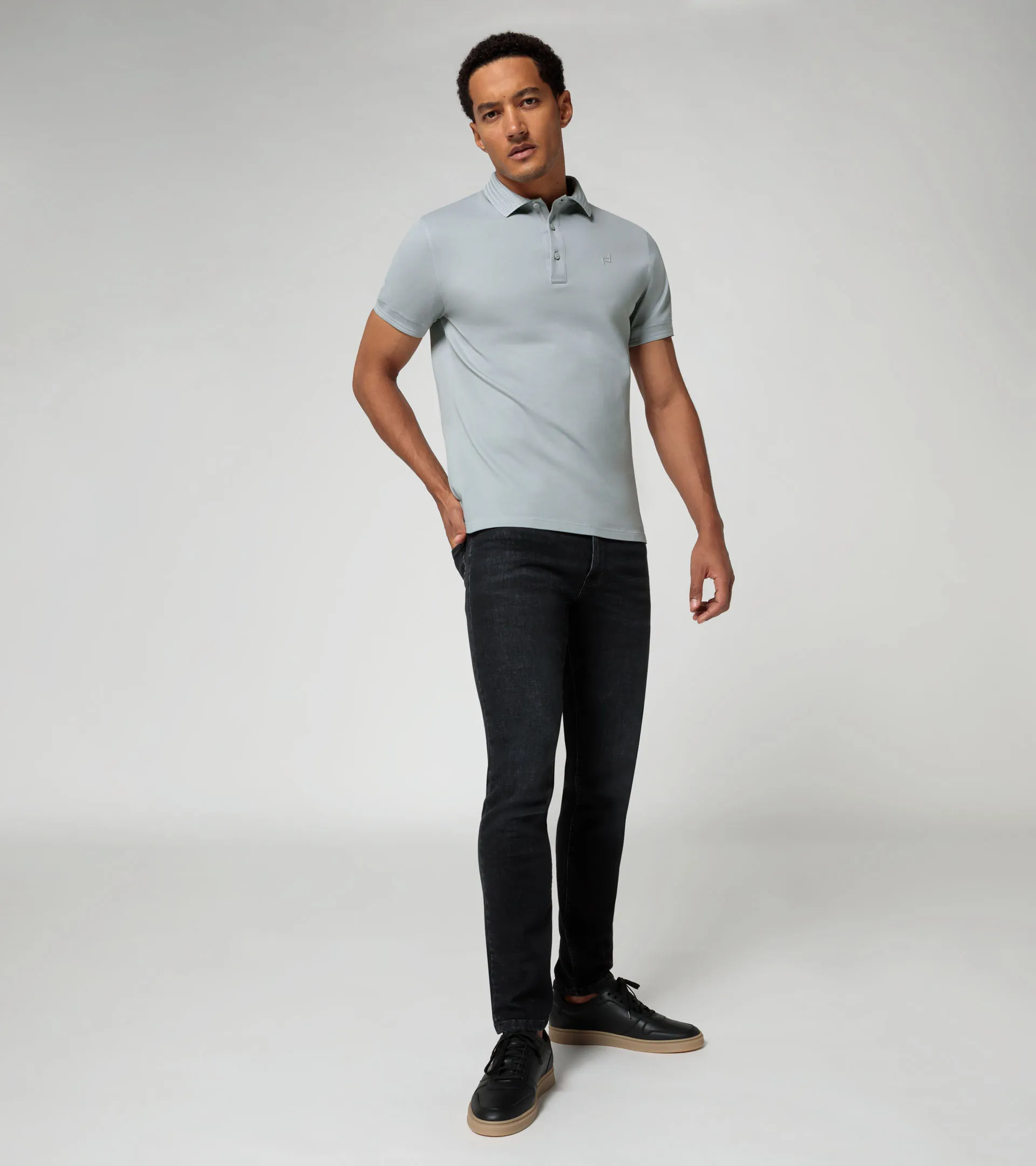 Tec Flex polo shirt | PORSCHE SHOP