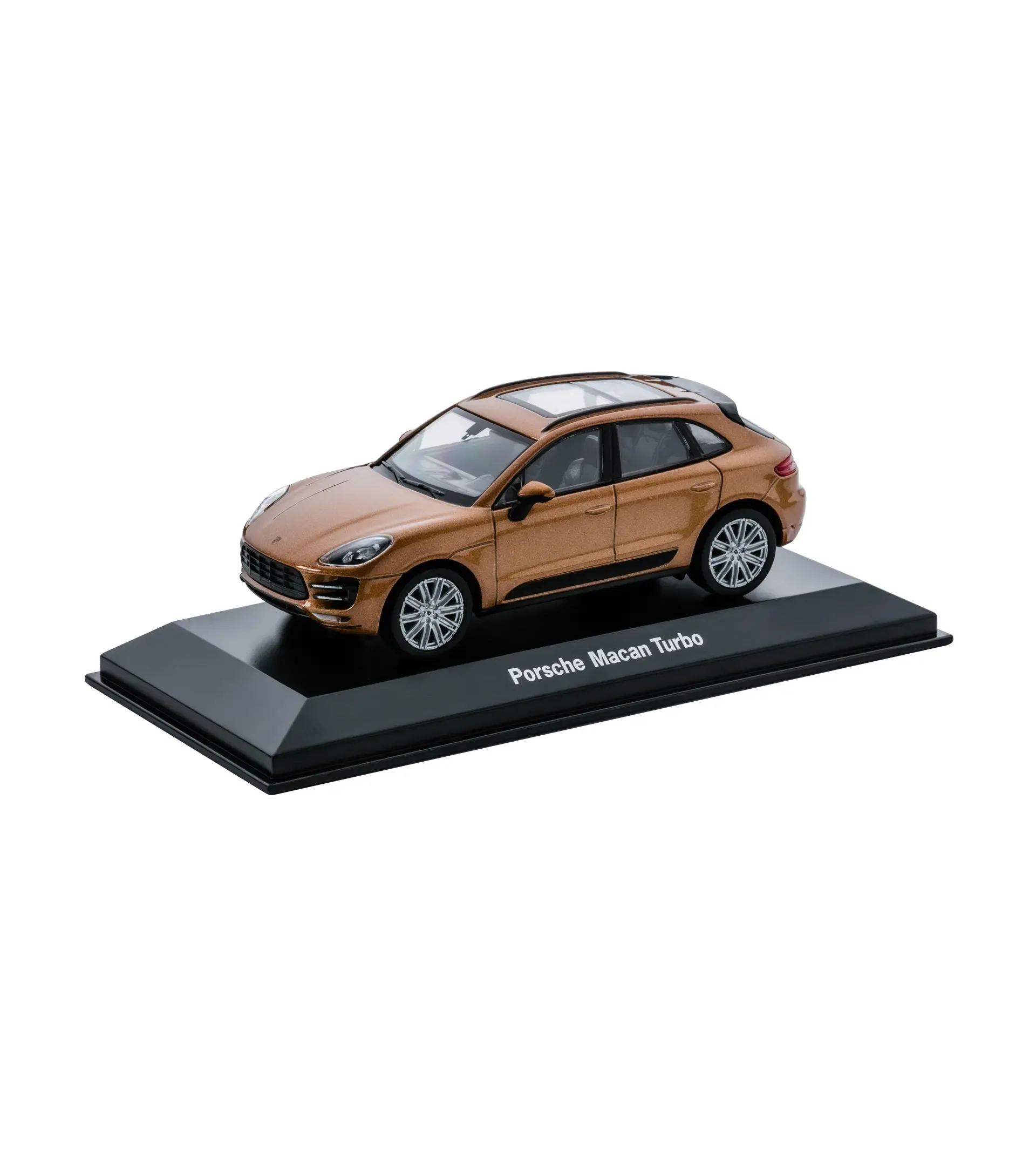 Porsche Macan Turbo PORSCHE SHOP
