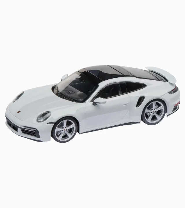 Porsche Model Cars: the Miniature Edition | PORSCHE SHOP