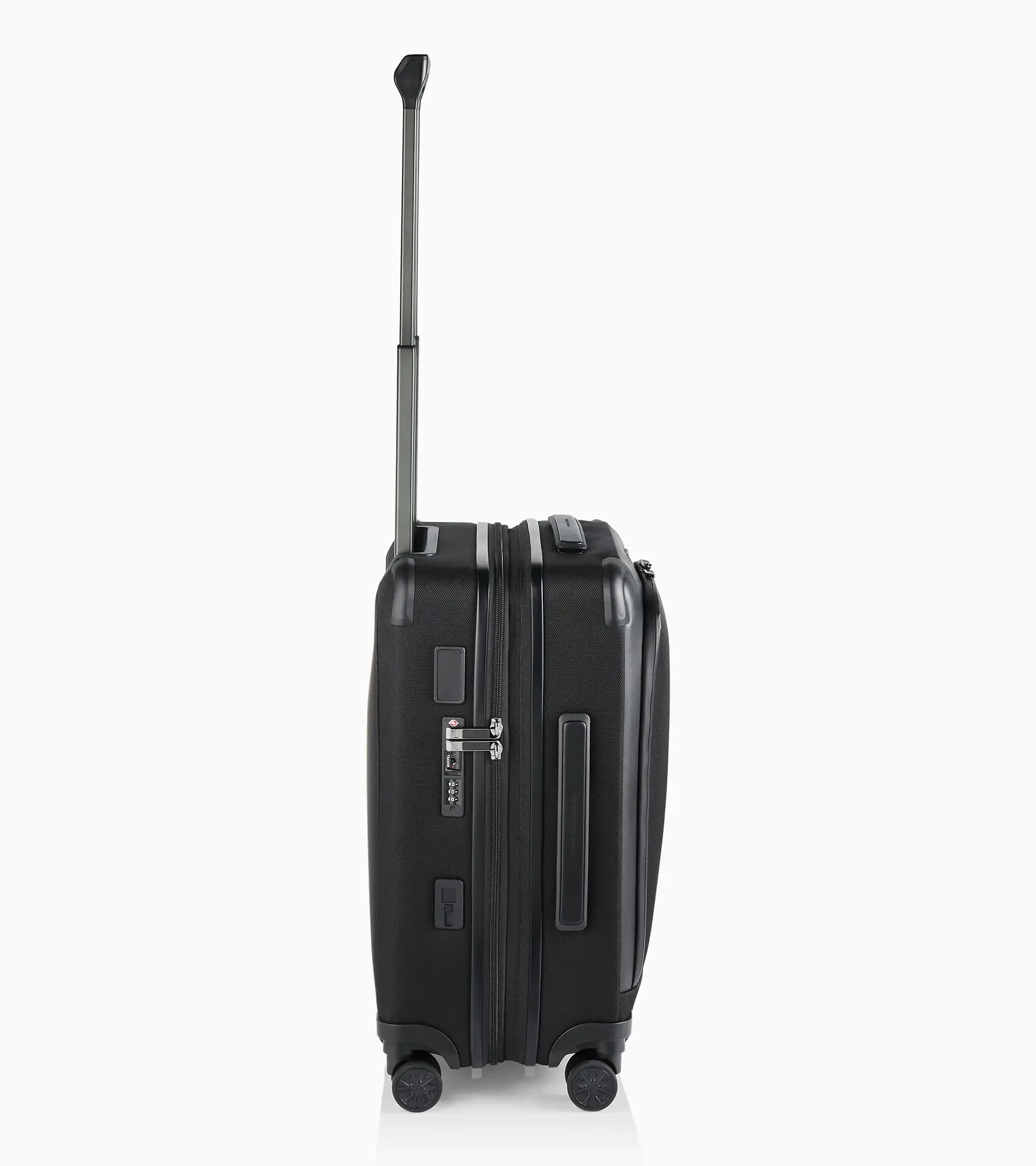 Roadster Nylon 4W Trolley S+