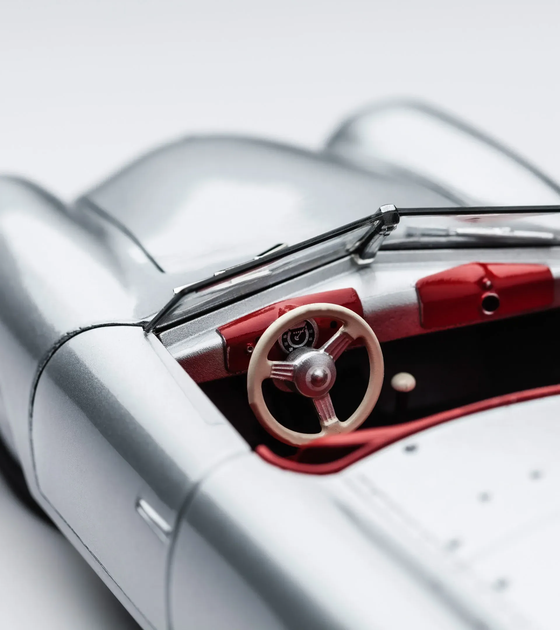 Porsche 356 Nr. 1 Roadster | PORSCHE SHOP