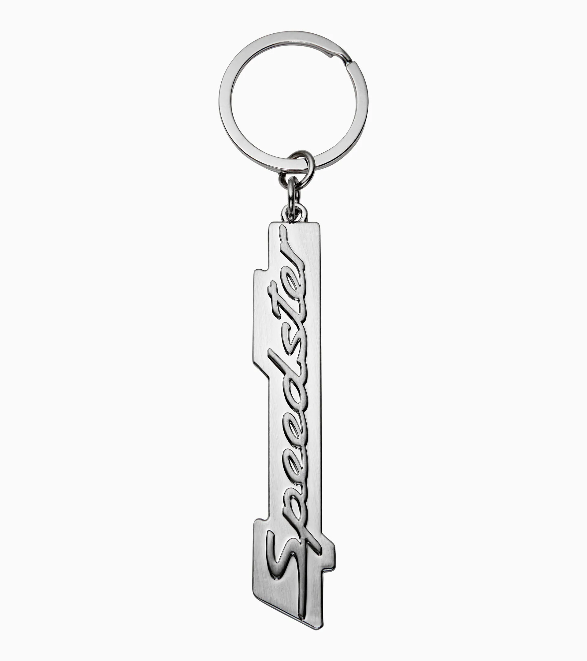 ☆nff☆ mellow keyringivory 4602757 Lexus Logo Chrome Finish Clear Crystals Bling Key Chain | OE