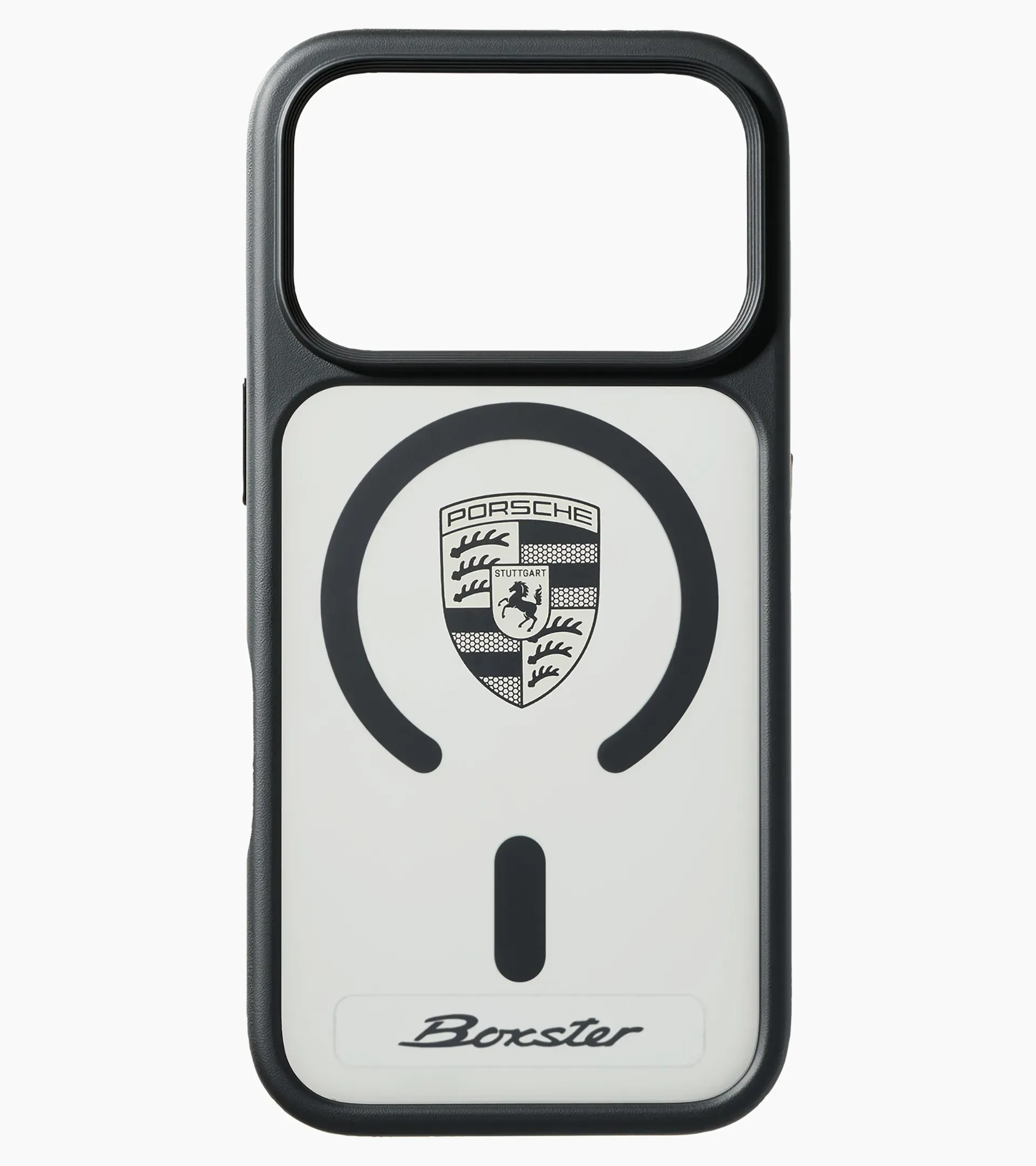 Snap On Case per iPhone® 17 Pro PORSCHE SHOP