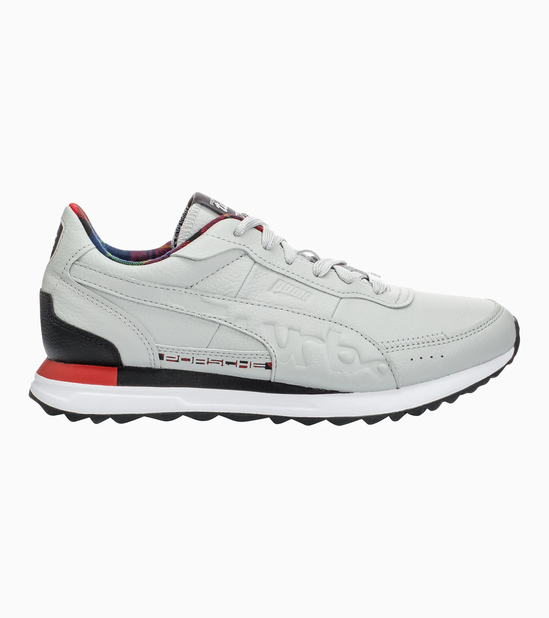 50Y 911 Turbo Sneakers – Turbo No. 1 – Limited Edition | PORSCHE SHOP