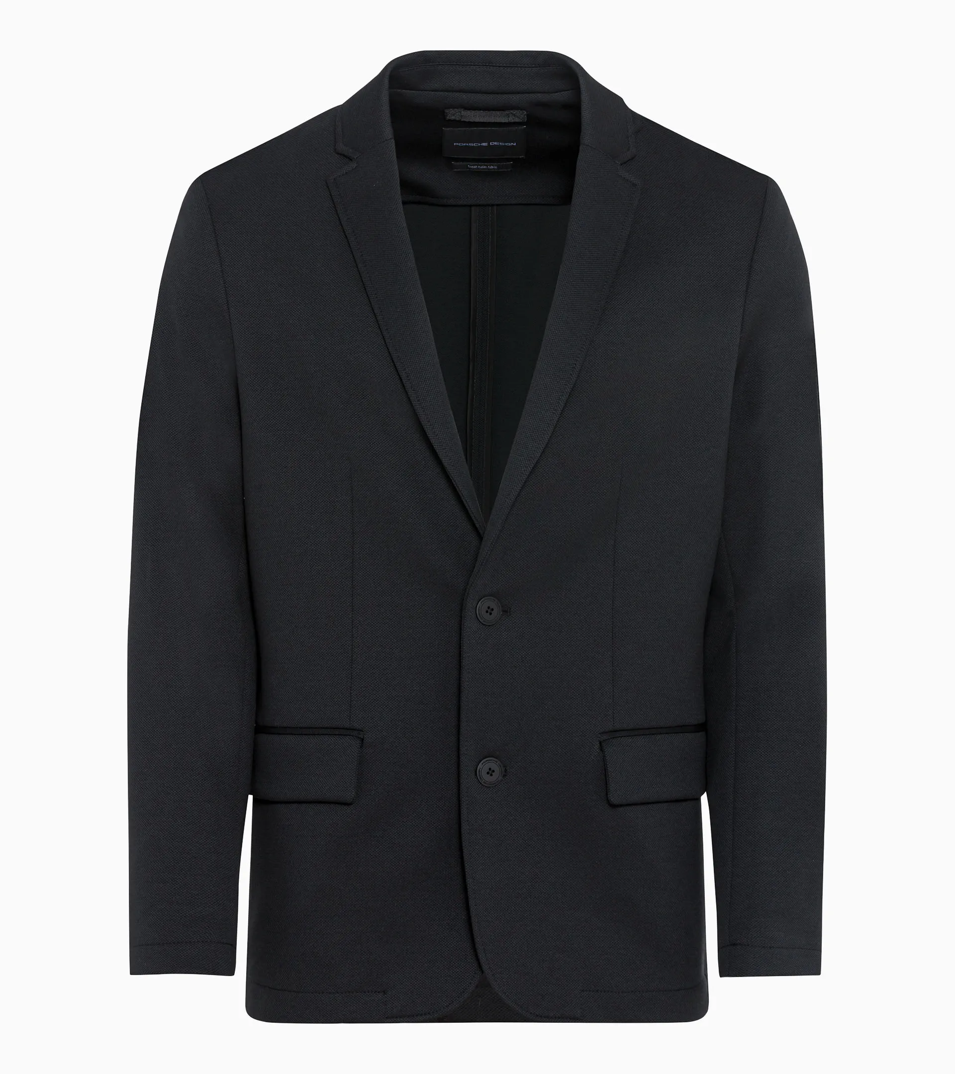 Packable travel blazer