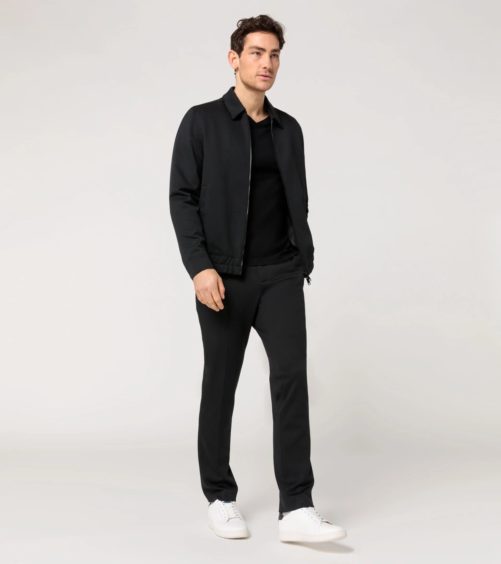 Travel blouson | PORSCHE SHOP