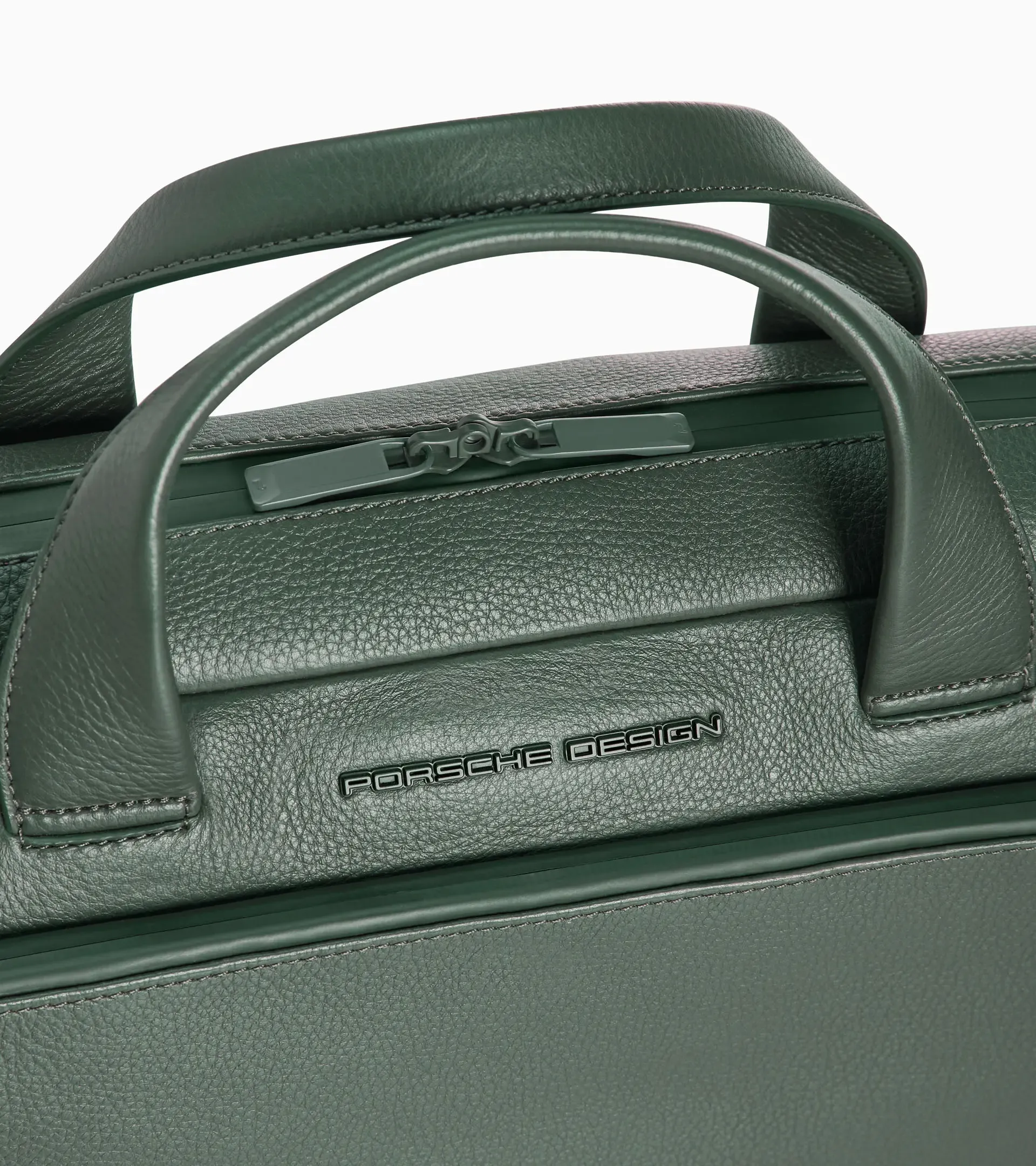 Roadster Leather Briefcase S | PORSCHE SHOP