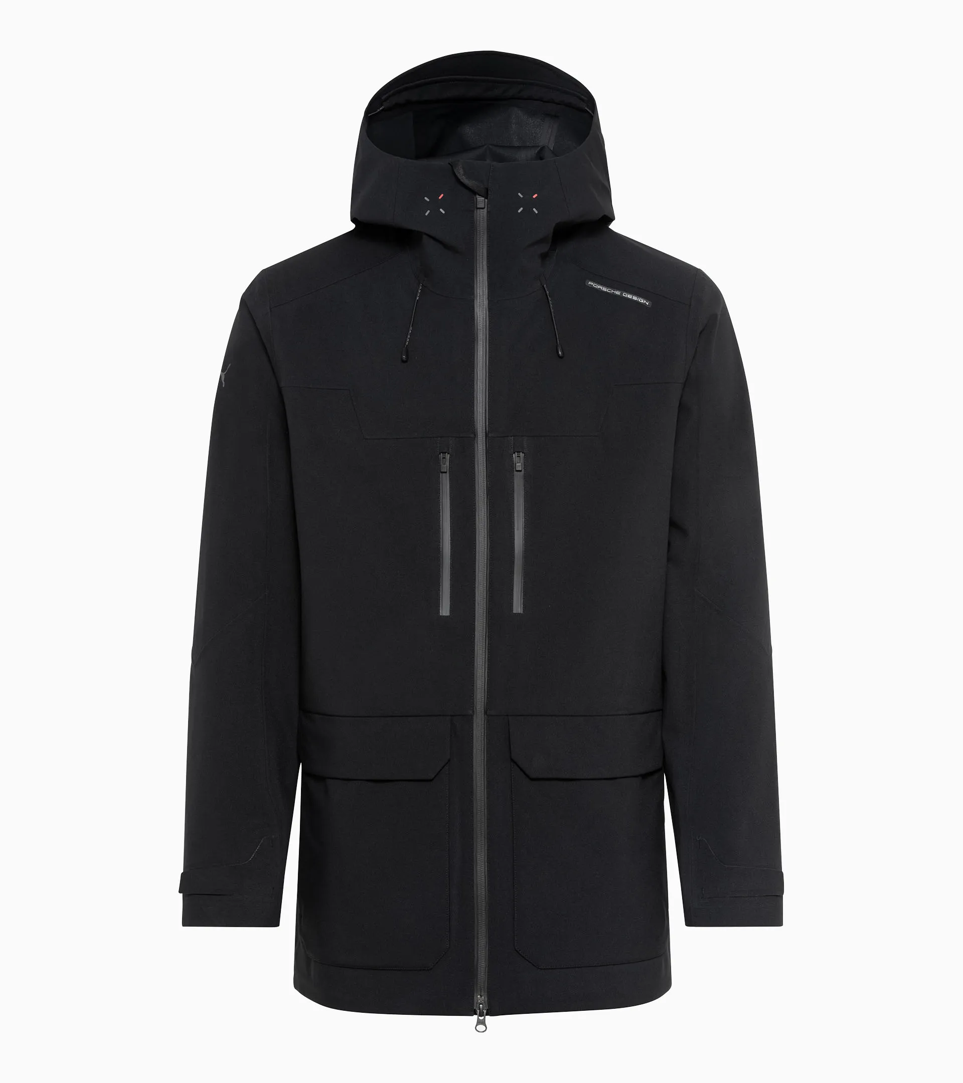 Rain Jacket | PORSCHE SHOP