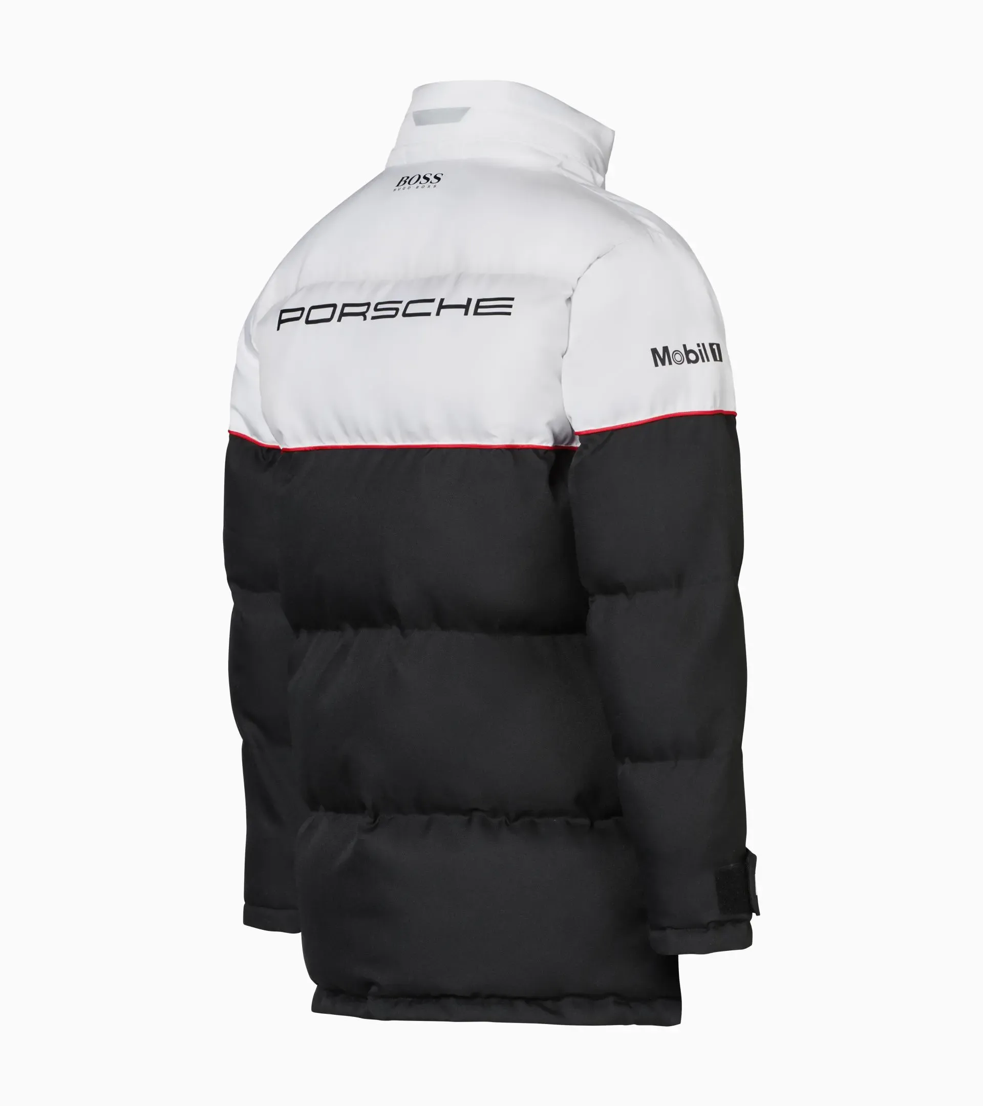 BOSS Porsche Motorsport ジャケット　ポルシェ　XL Winter jacket unisex – Motorsport | PORSCHE SHOP