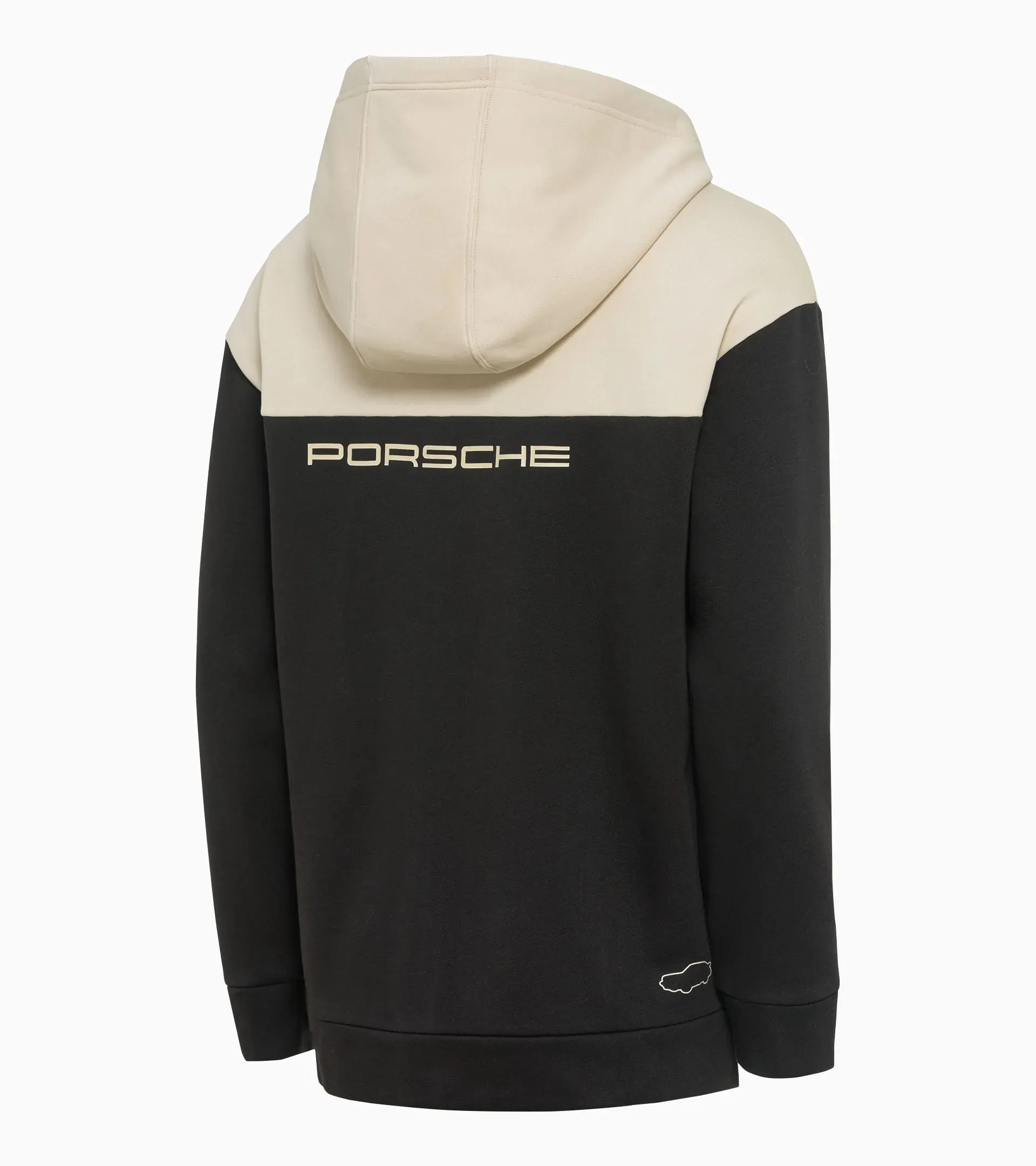 Hooded sweat jacket | PORSCHE SHOP