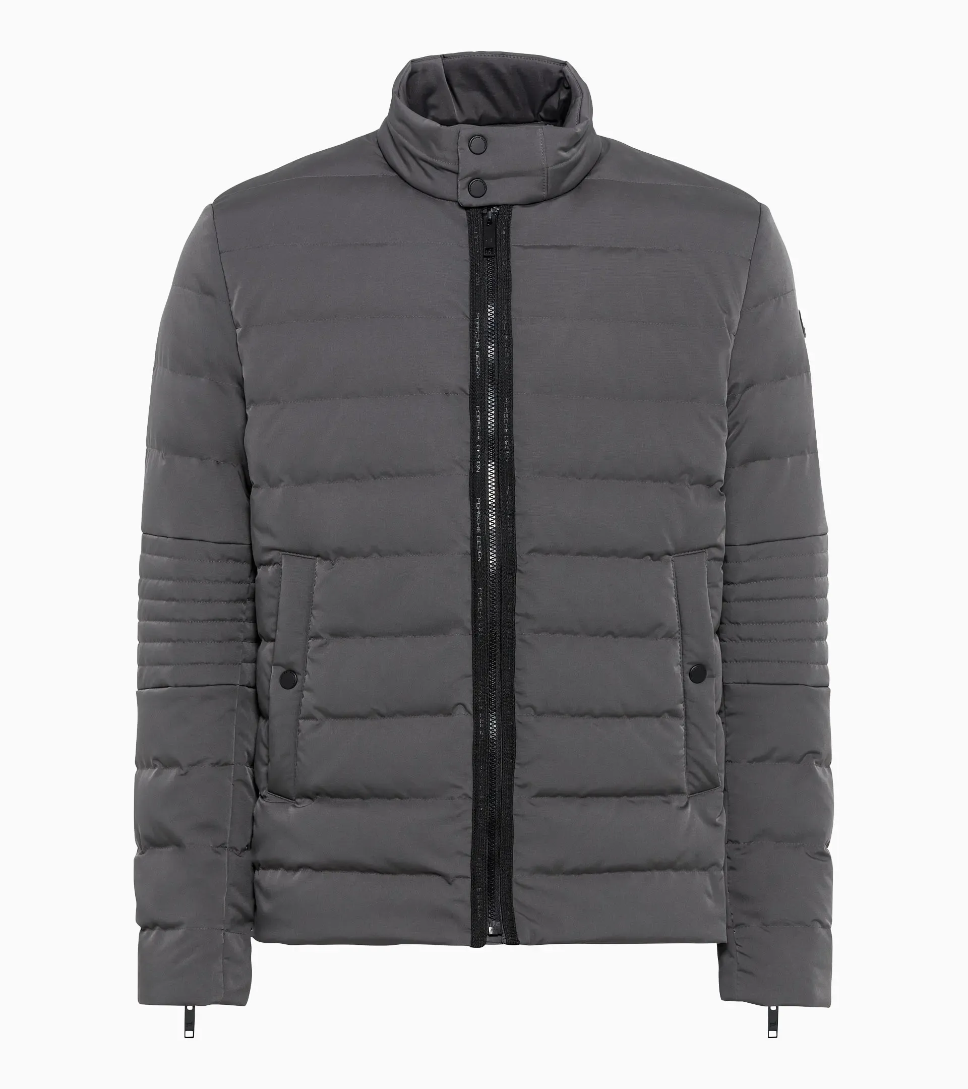 Active lightweight jacket