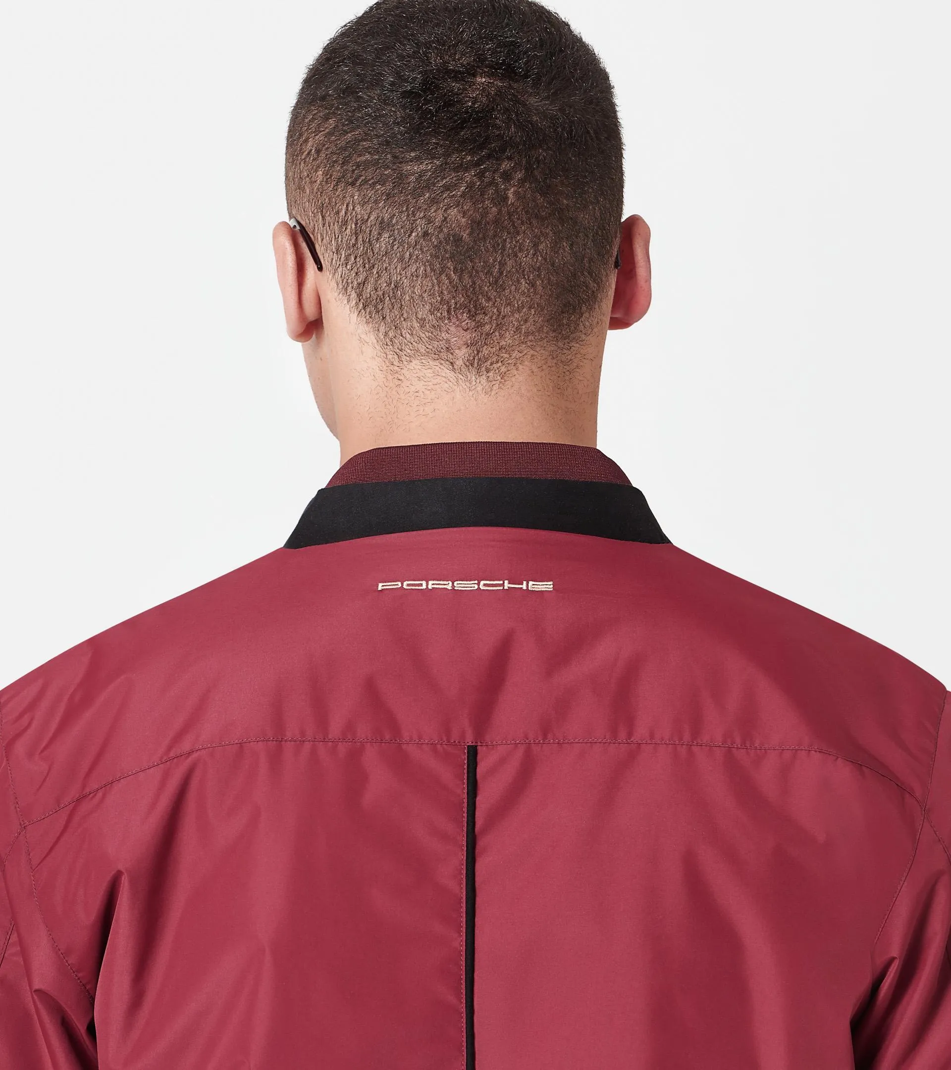 Jacket – Heritage