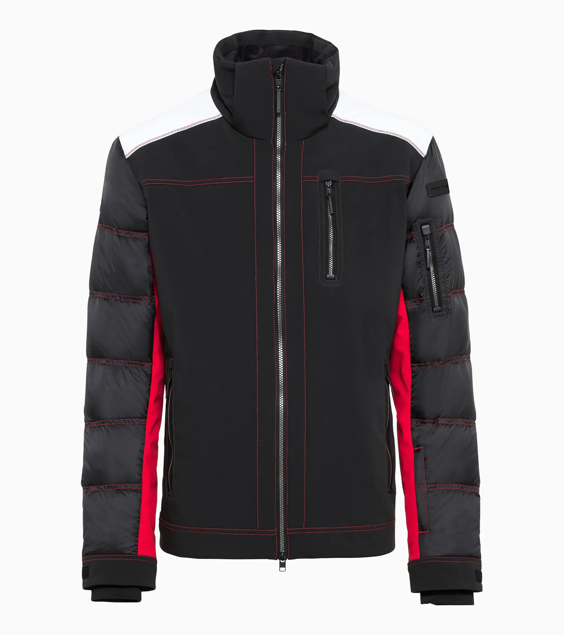 PORSCHE HEAD Ski Jacket