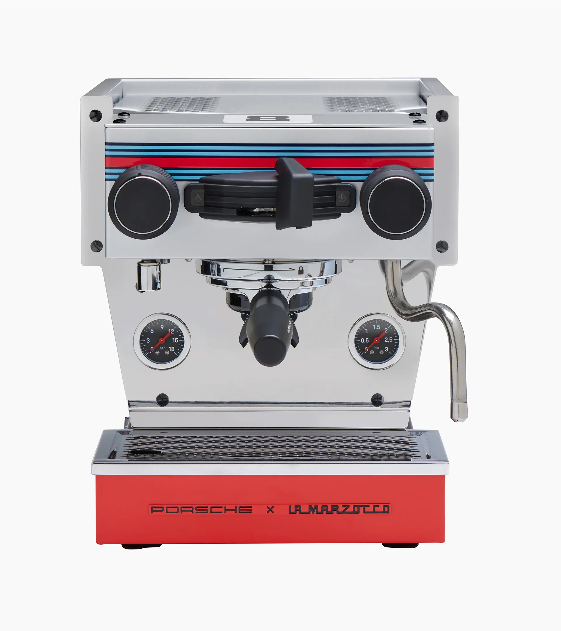 Porsche x La Marzocco Linea Micra Espresso Machine – MARTINI