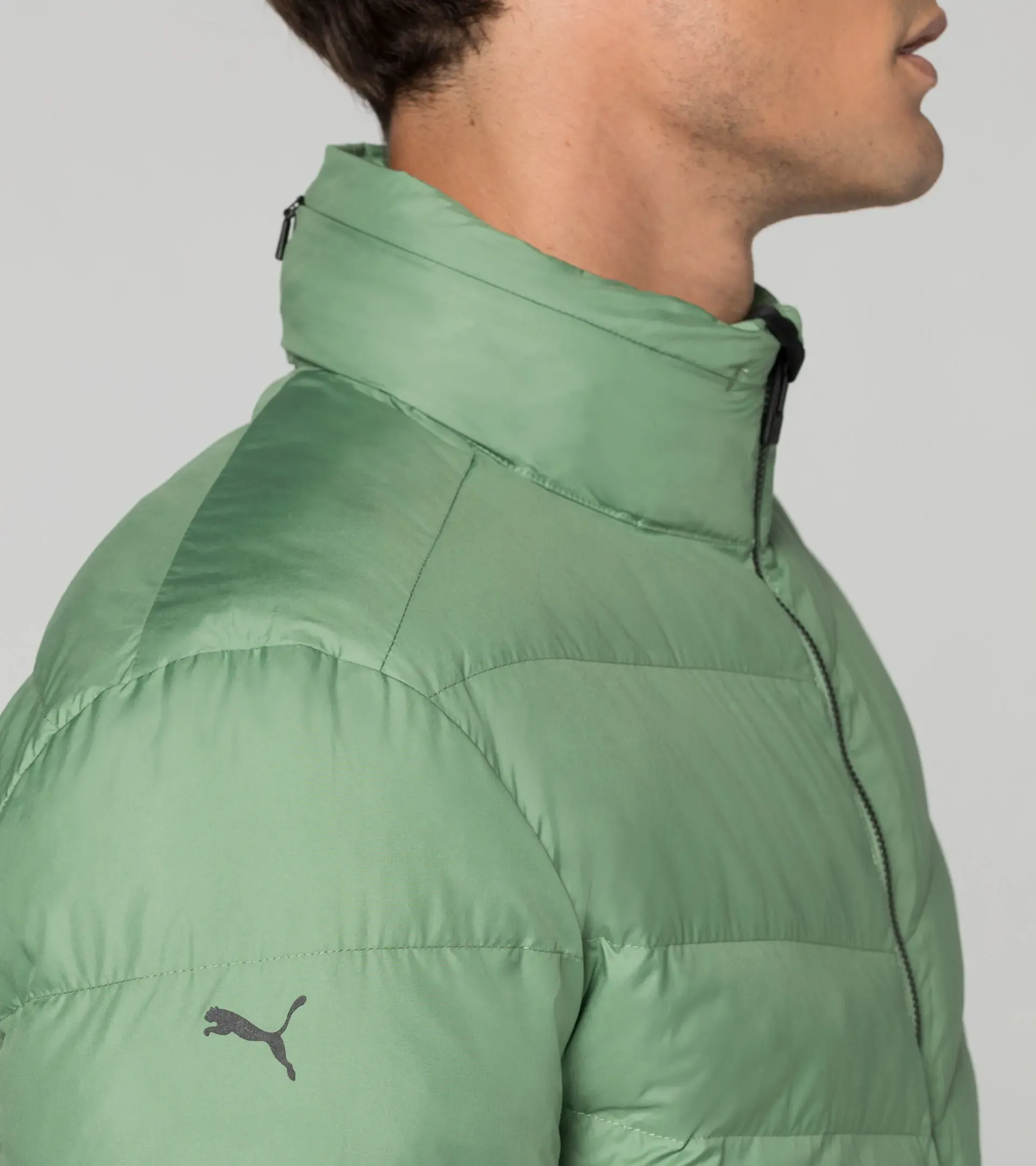 Light Packable Jacket