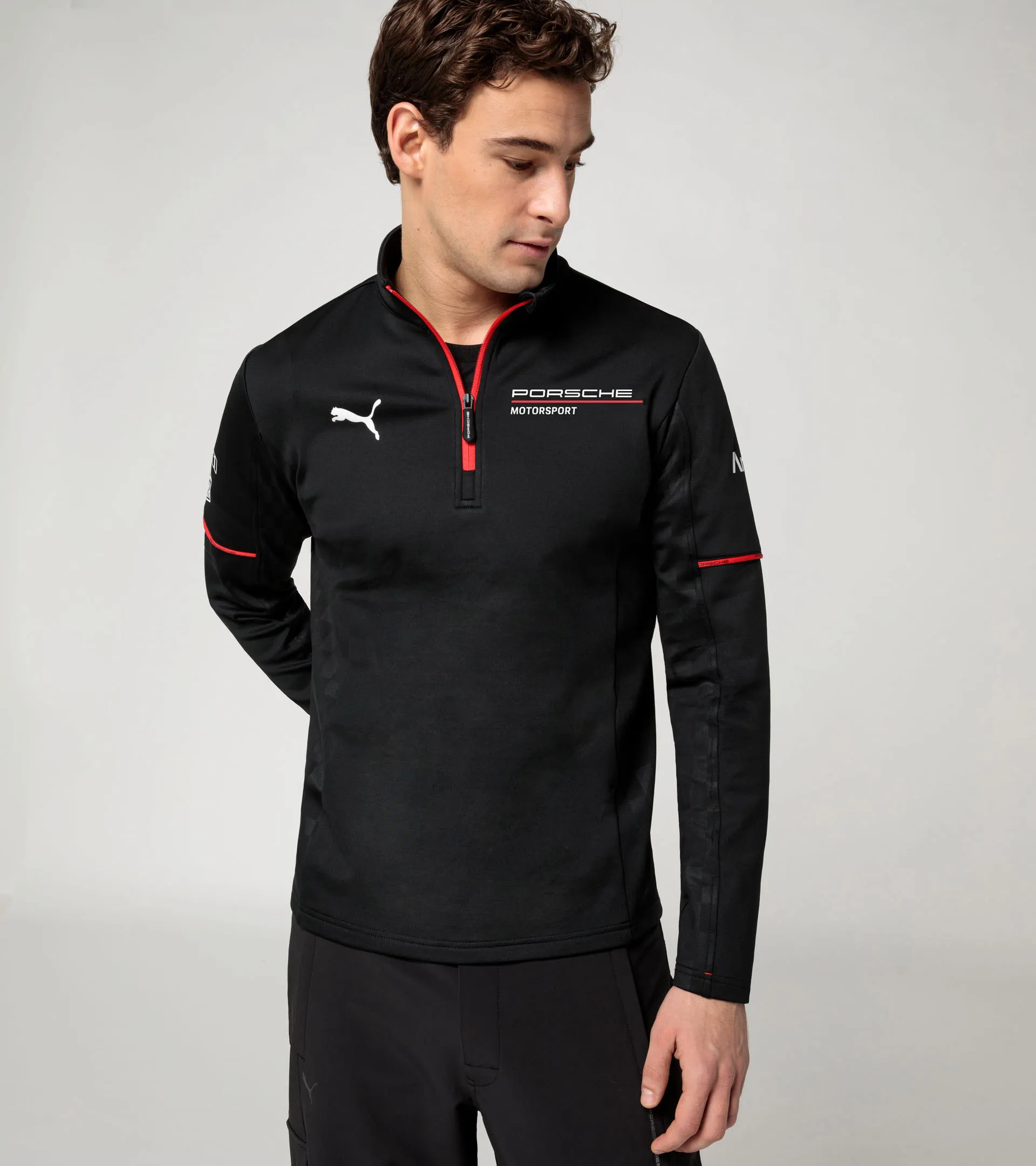 Unisex Midlayer – Porsche Motorsport Replica | PORSCHE SHOP