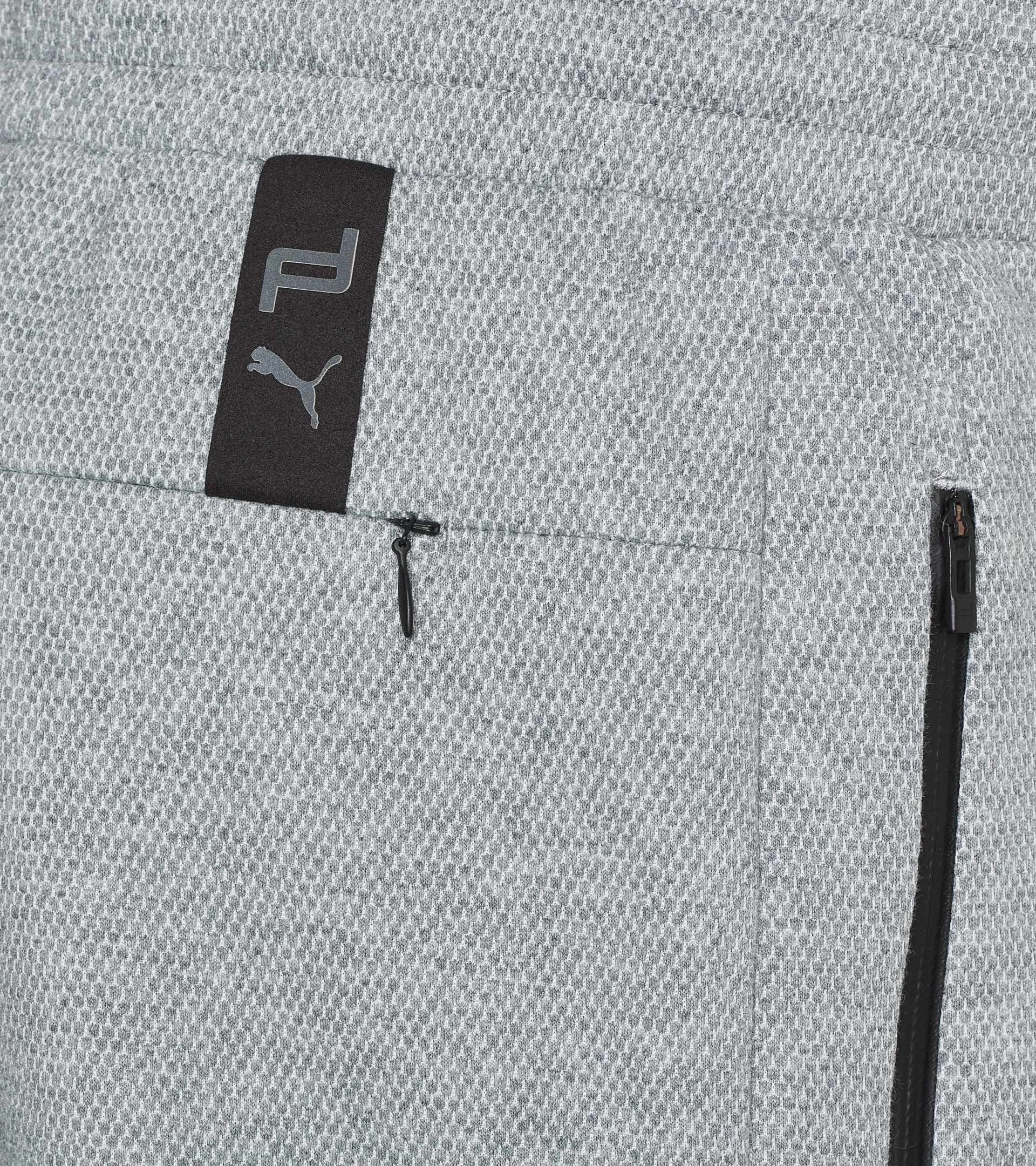 Vmonty Stretch Shorts - Heather Grey | Volcom US