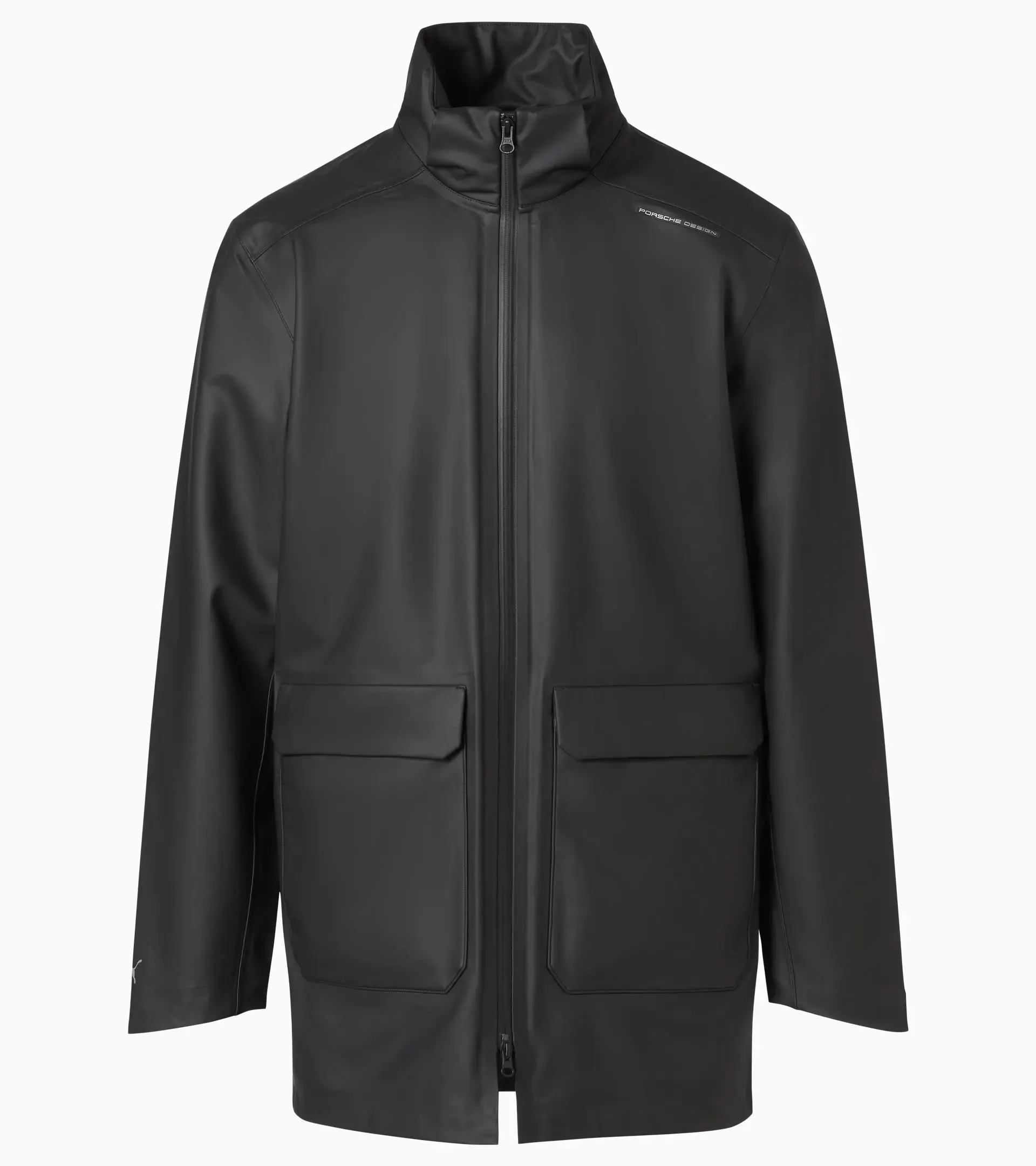 RCT Tech Mac Coat | PORSCHE SHOP