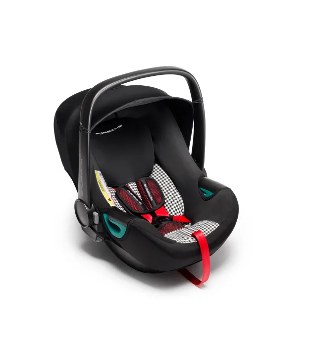Porsche Child Car Seats: Safe and Elegant | PORSCHE SHOP