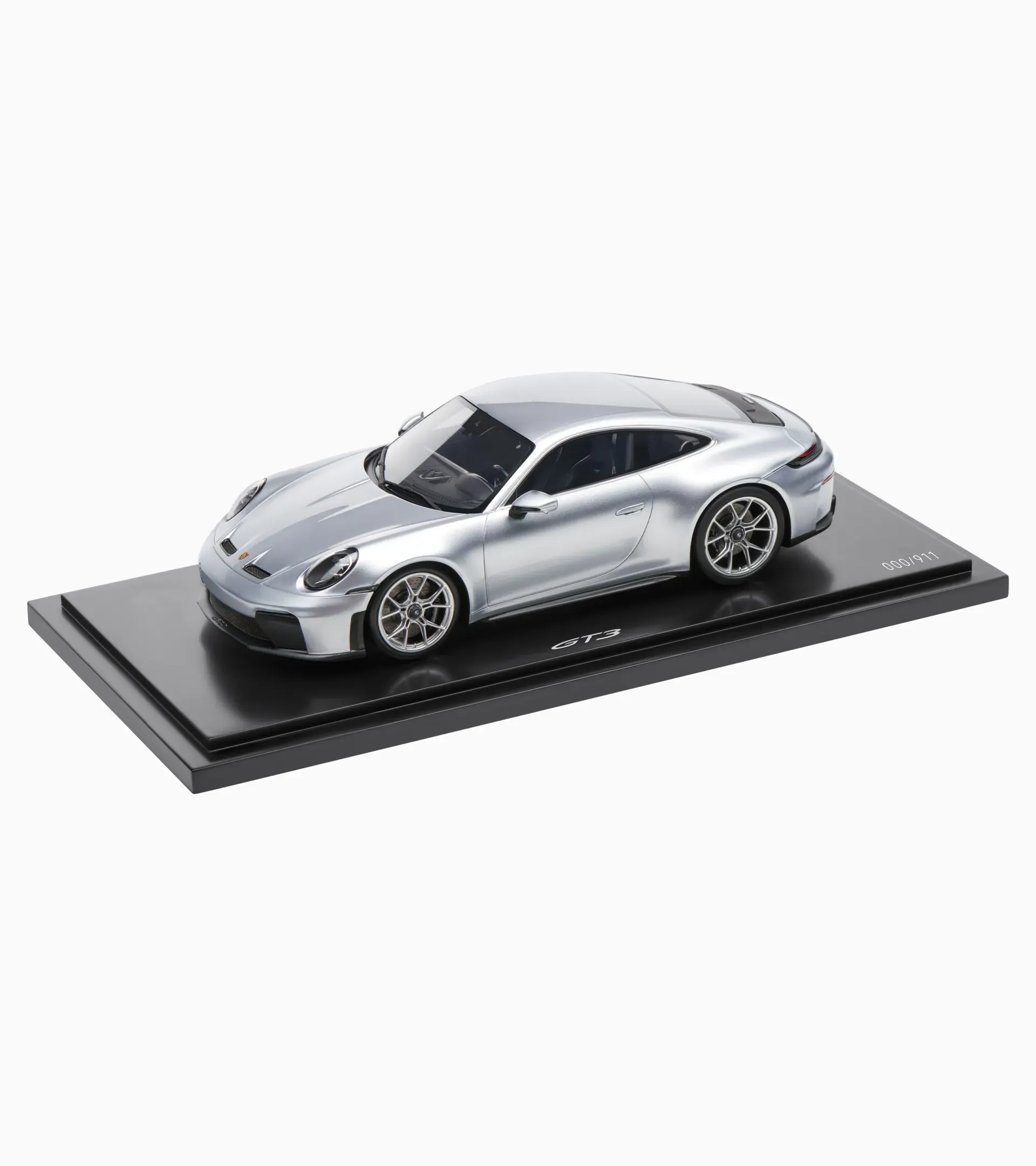 Porsche 911 GT3 with Touring Package (992.2) – Limited Edition | PORSCHE  SHOP