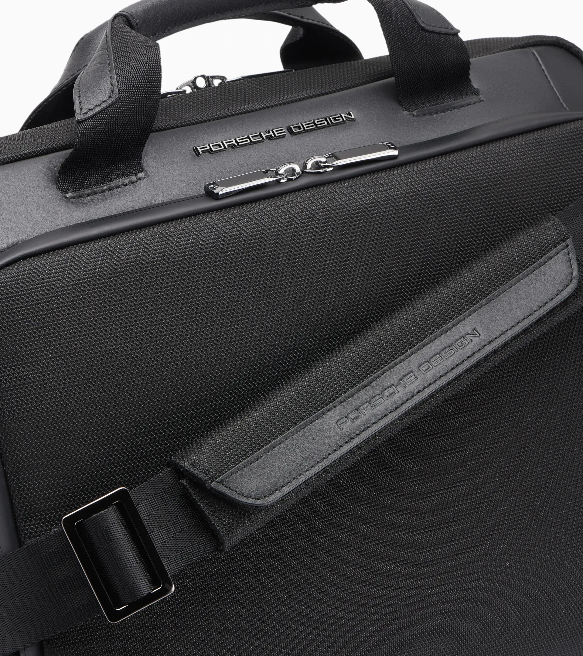 Roadster Nylon Briefcase S | PORSCHE SHOP