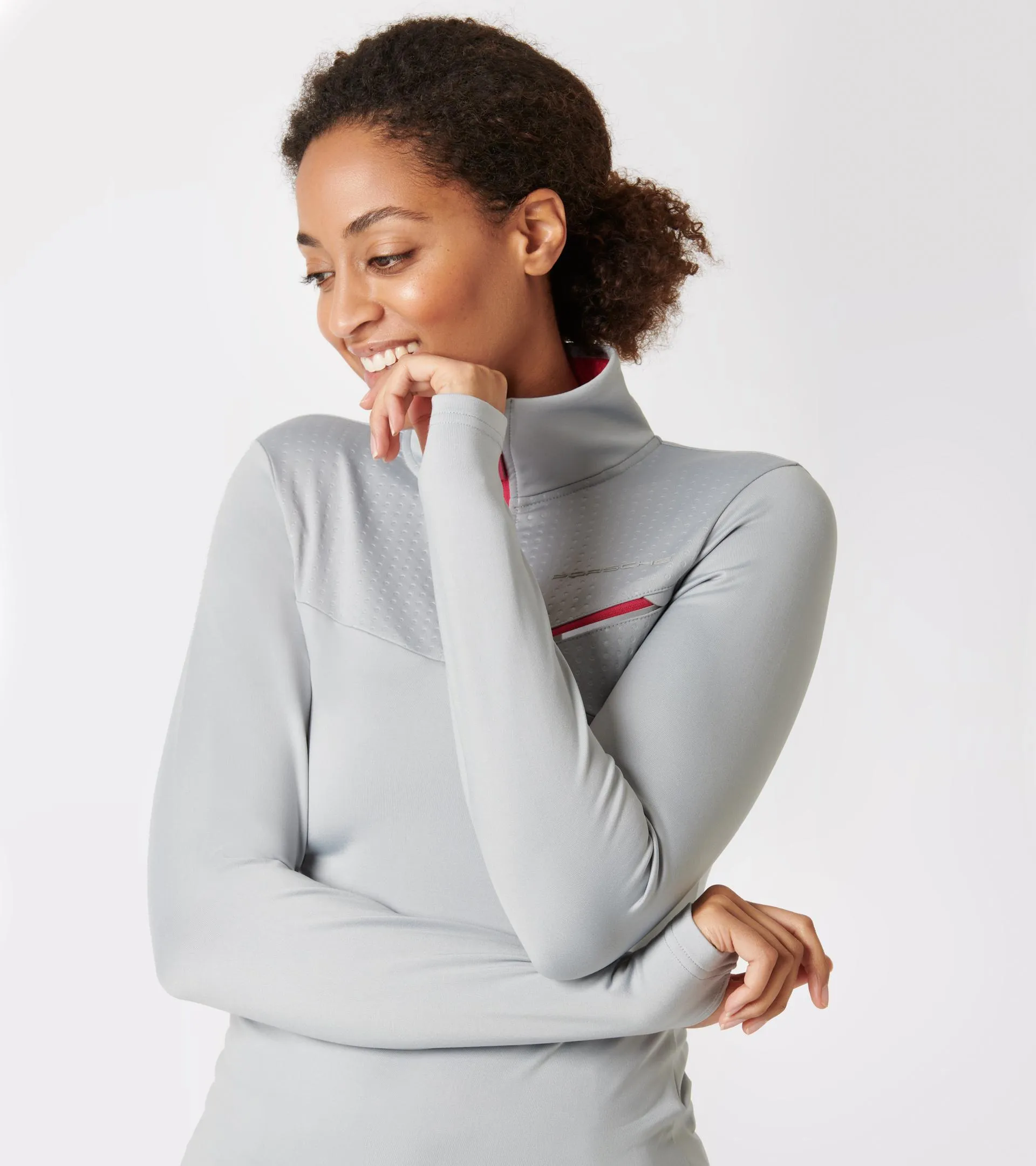 Winter jacket for women SPORTY - 44736 - Alizée