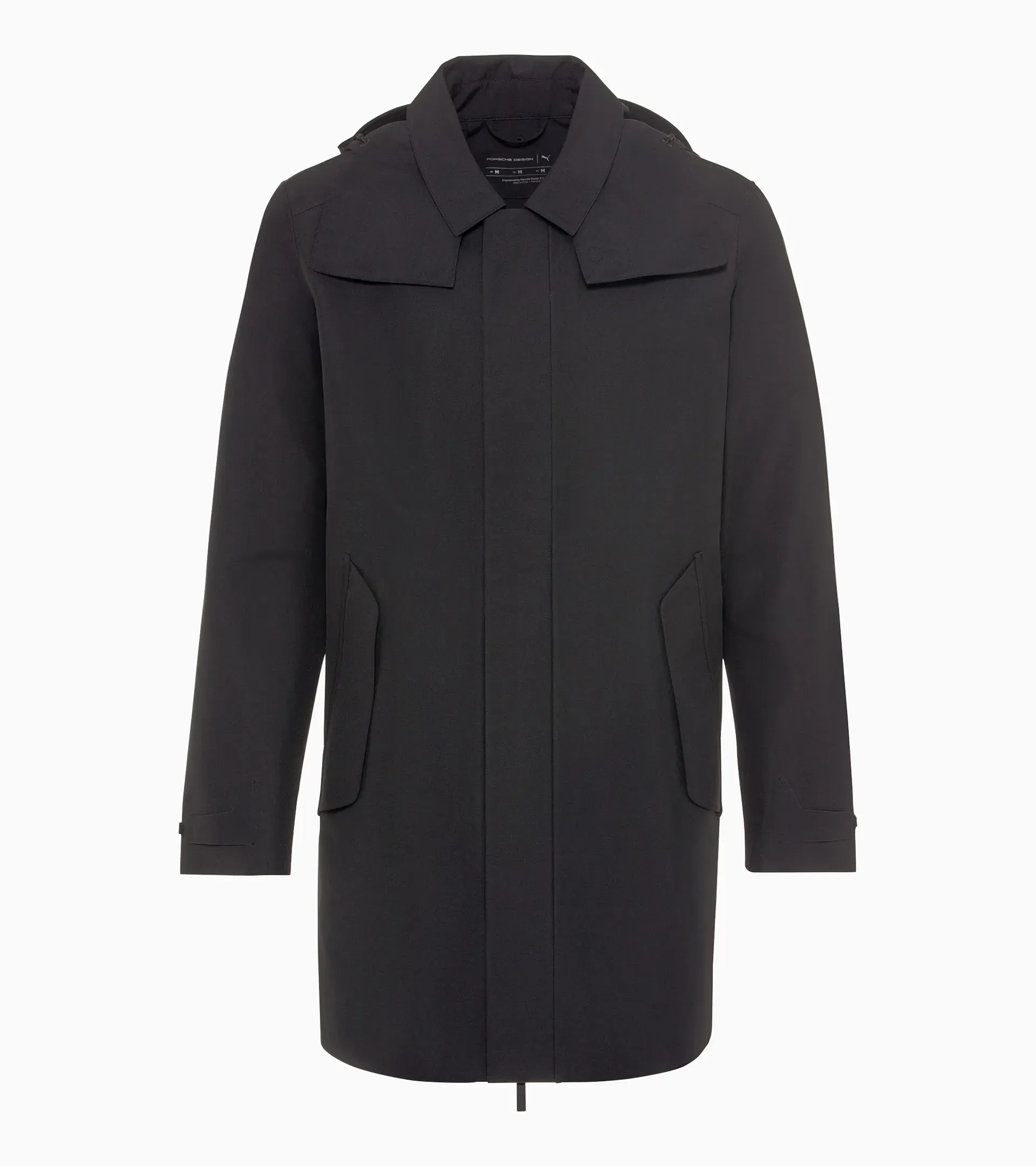 Trench coat | PORSCHE SHOP