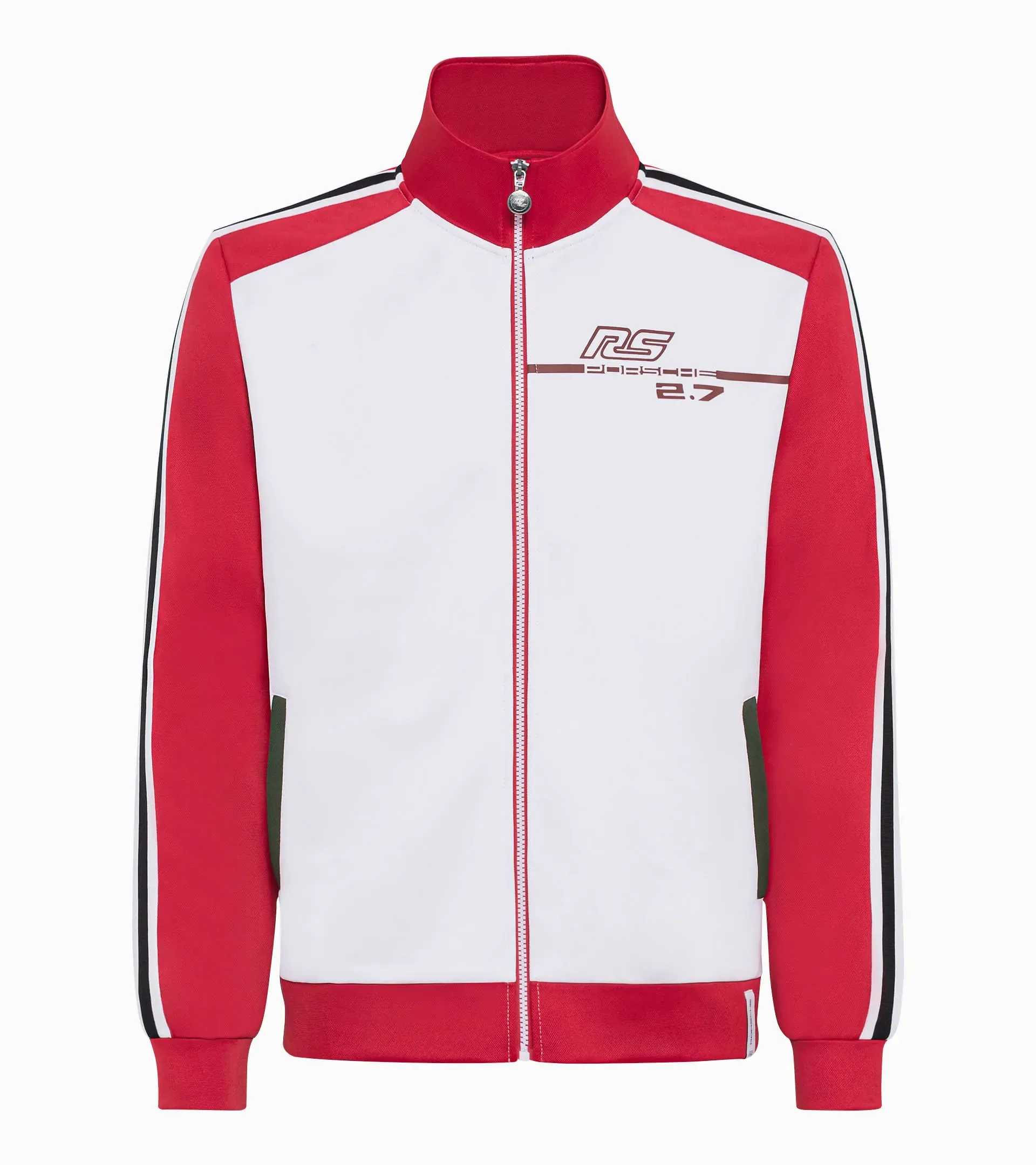 Training jacket – RS 2.7 | PORSCHE SHOP
