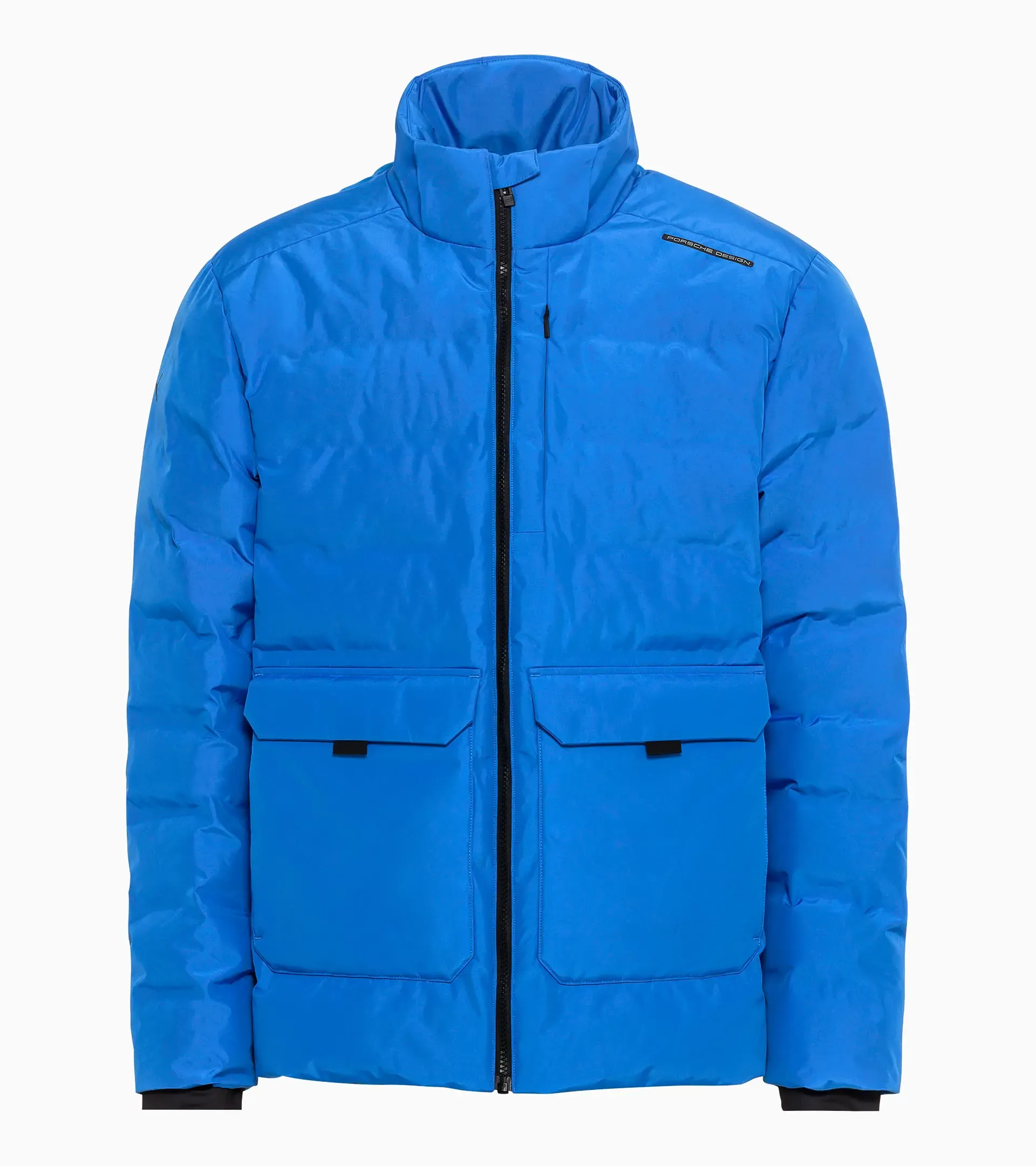 Padded Jacket