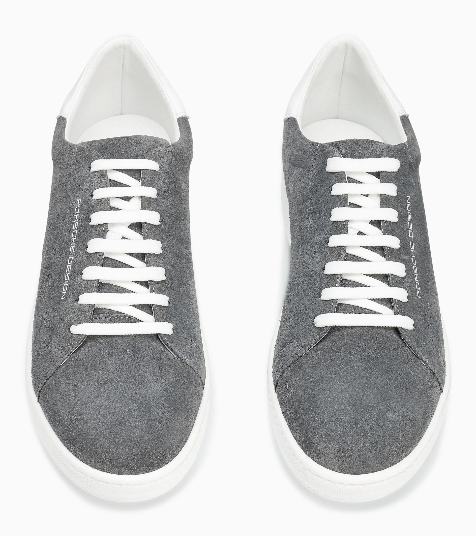 発掘 - 新登場ブランド Velours Sneaker Cupsole | SHOP PORSCHE その他