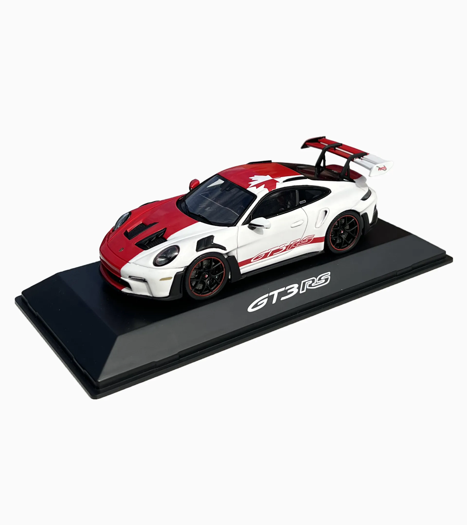 ミニカー PORSCHE 911GT3 EXPERIENCE CENTER TOKYO ミニカー PORSCHE 911GT3 EXPERIENCE CENTER TOKYO 楽天市場
