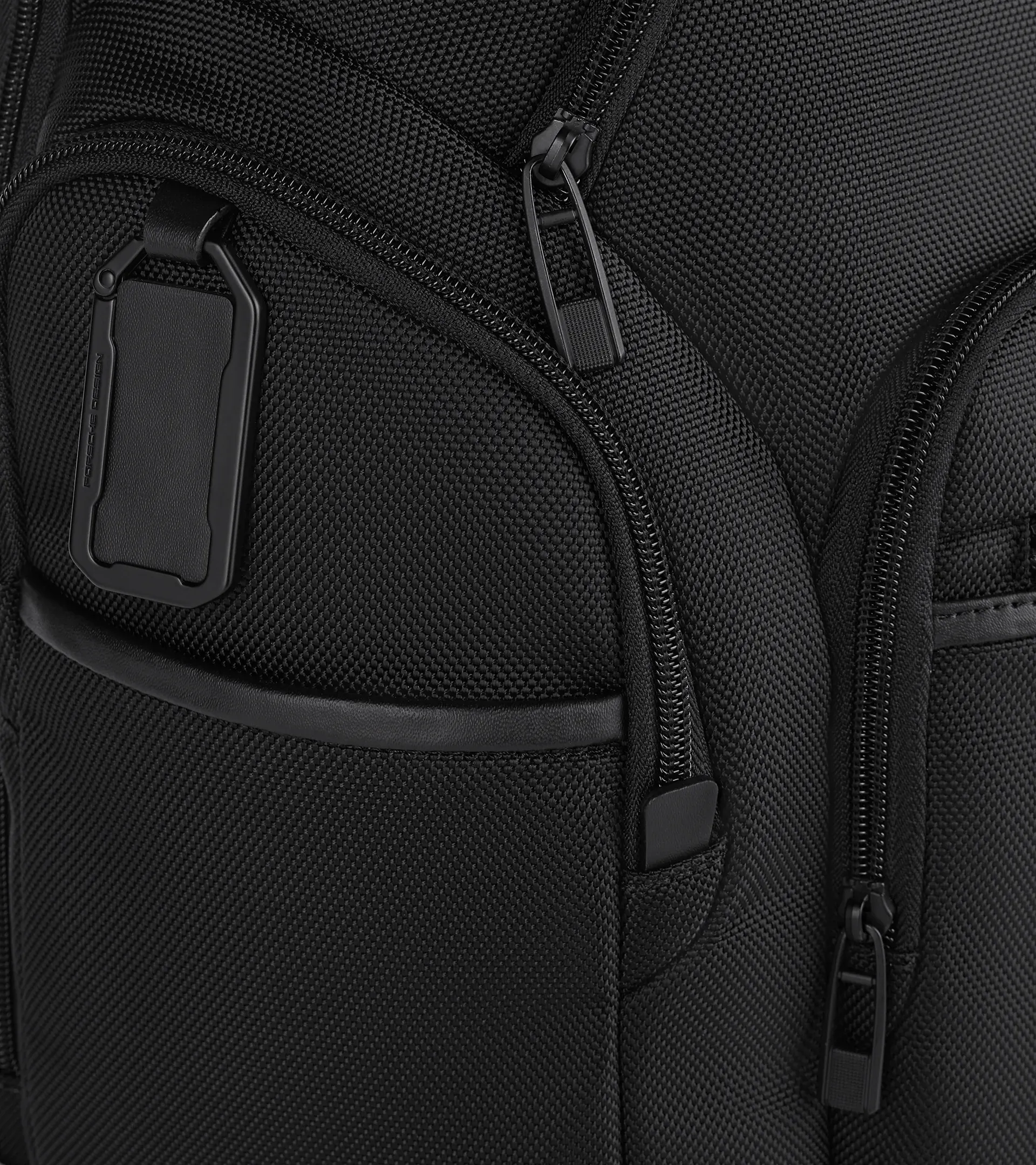 Roadster Nylon Backpack L | PORSCHE SHOP