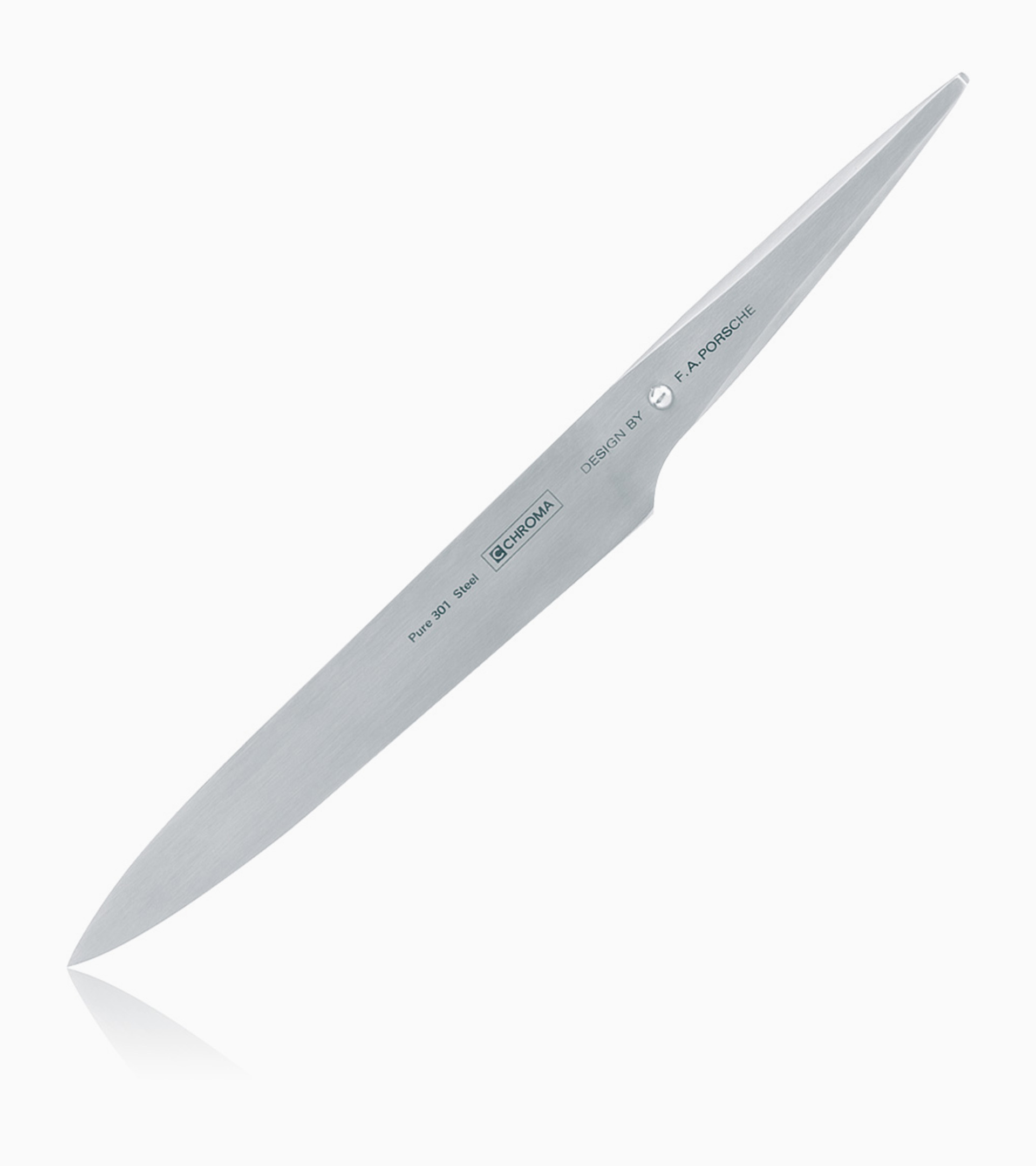 Carving knife P05 | PORSCHE SHOP