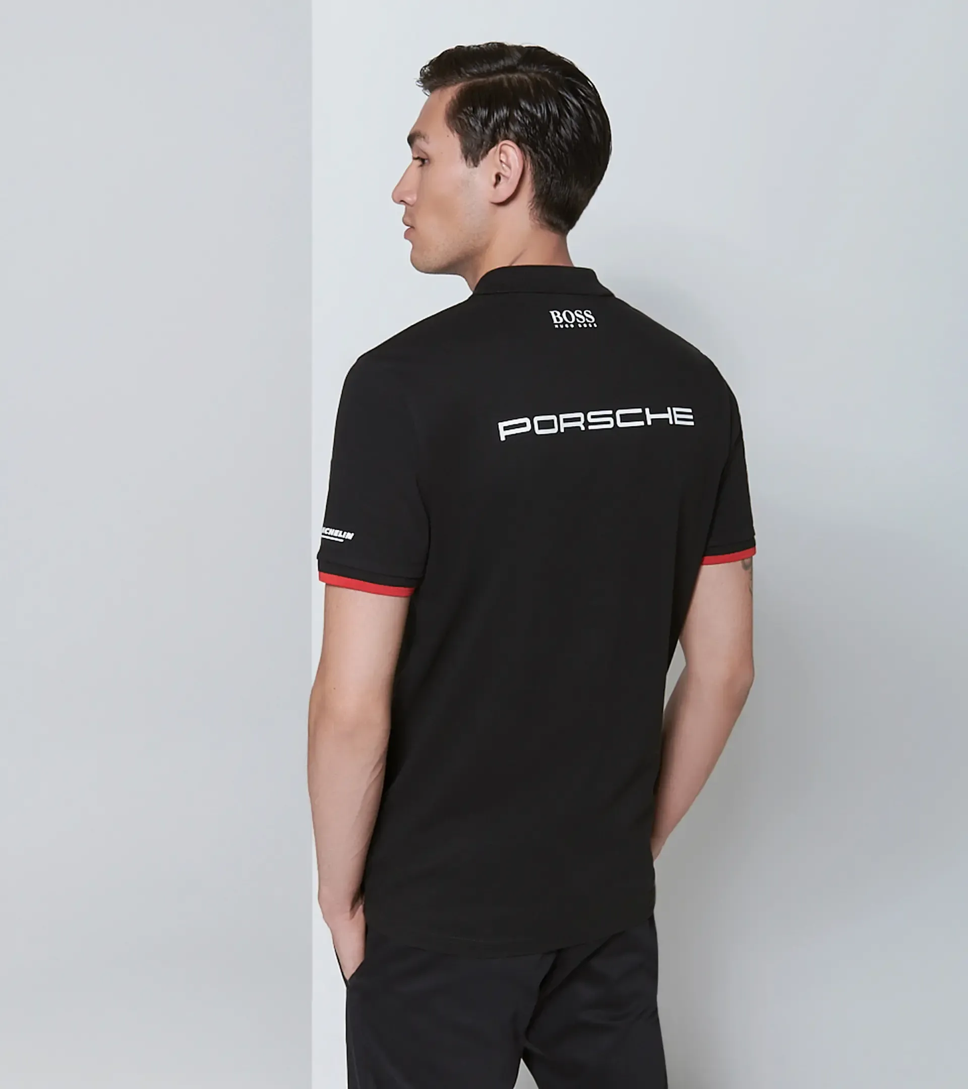 Polo-Shirt – Motorsport