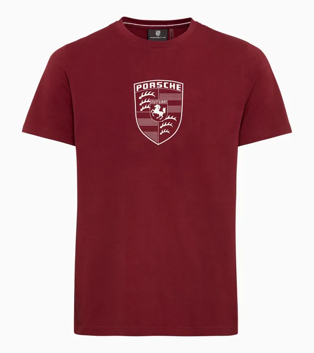 Porsche t shirts uk hotsell