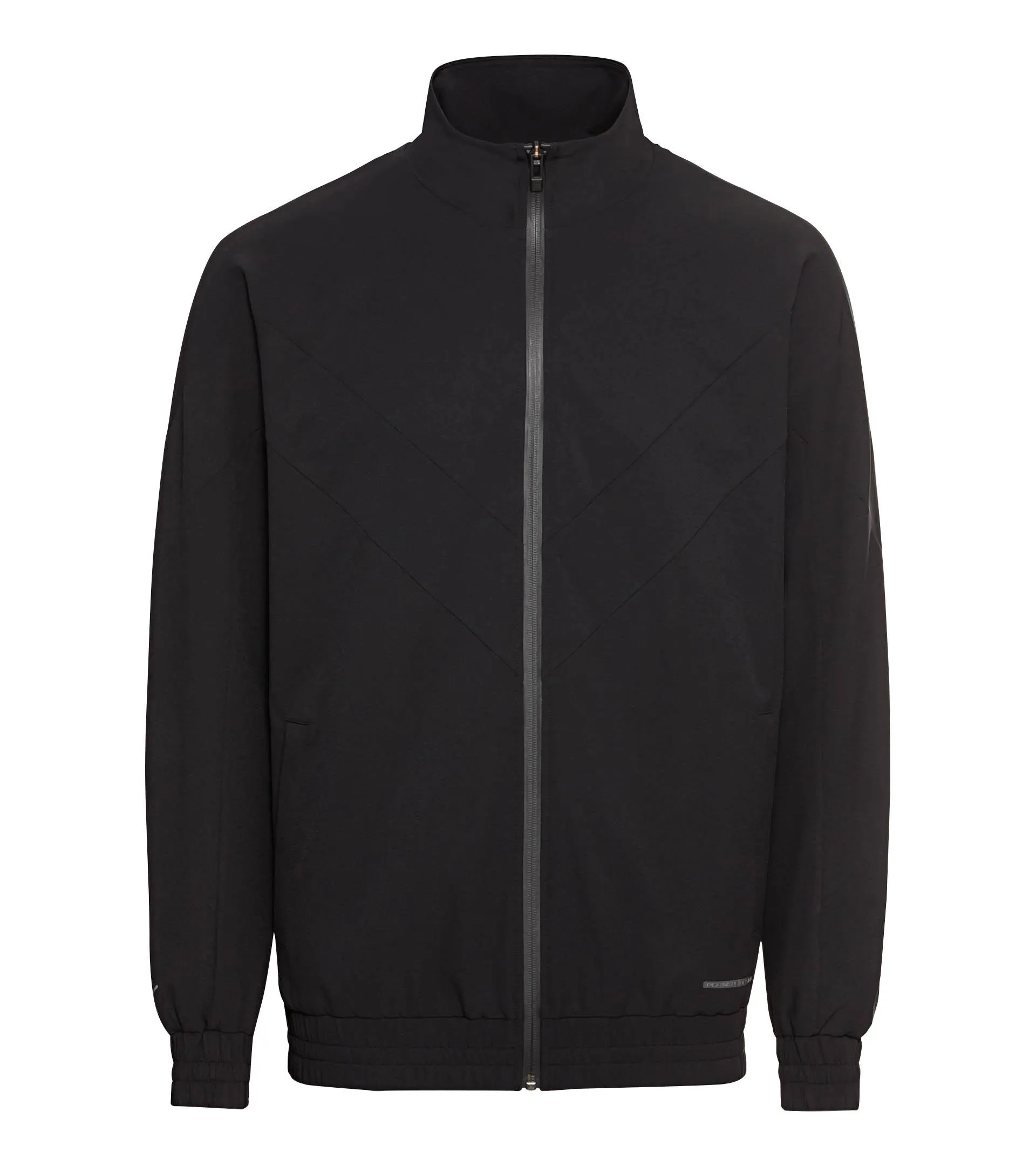 MCS Woven Jacket | PORSCHE SHOP 