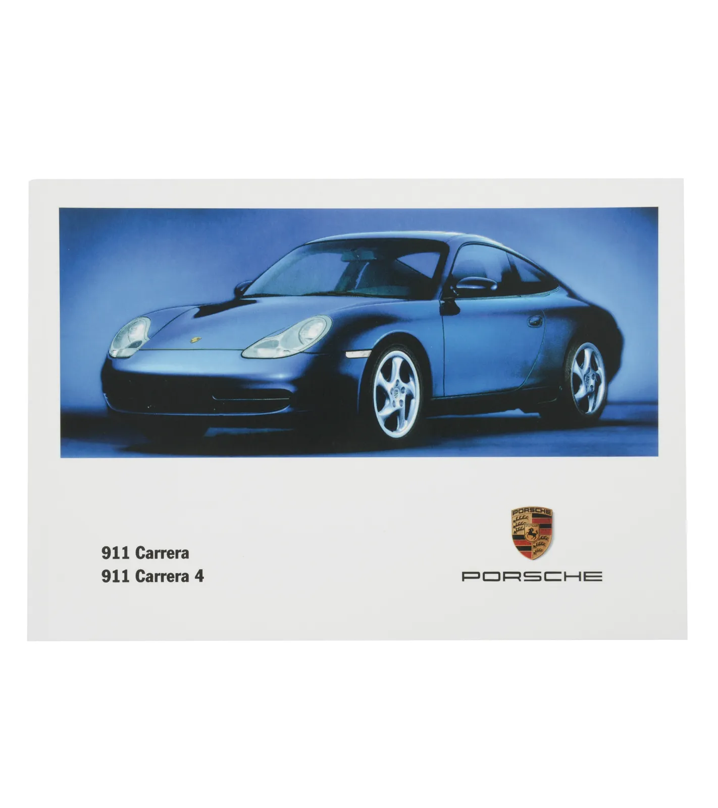 洋書 Porsche 911 Carrera type993 SV Manual Porsche 911 Carrera (Type 993) Service Manual 1995, 1996