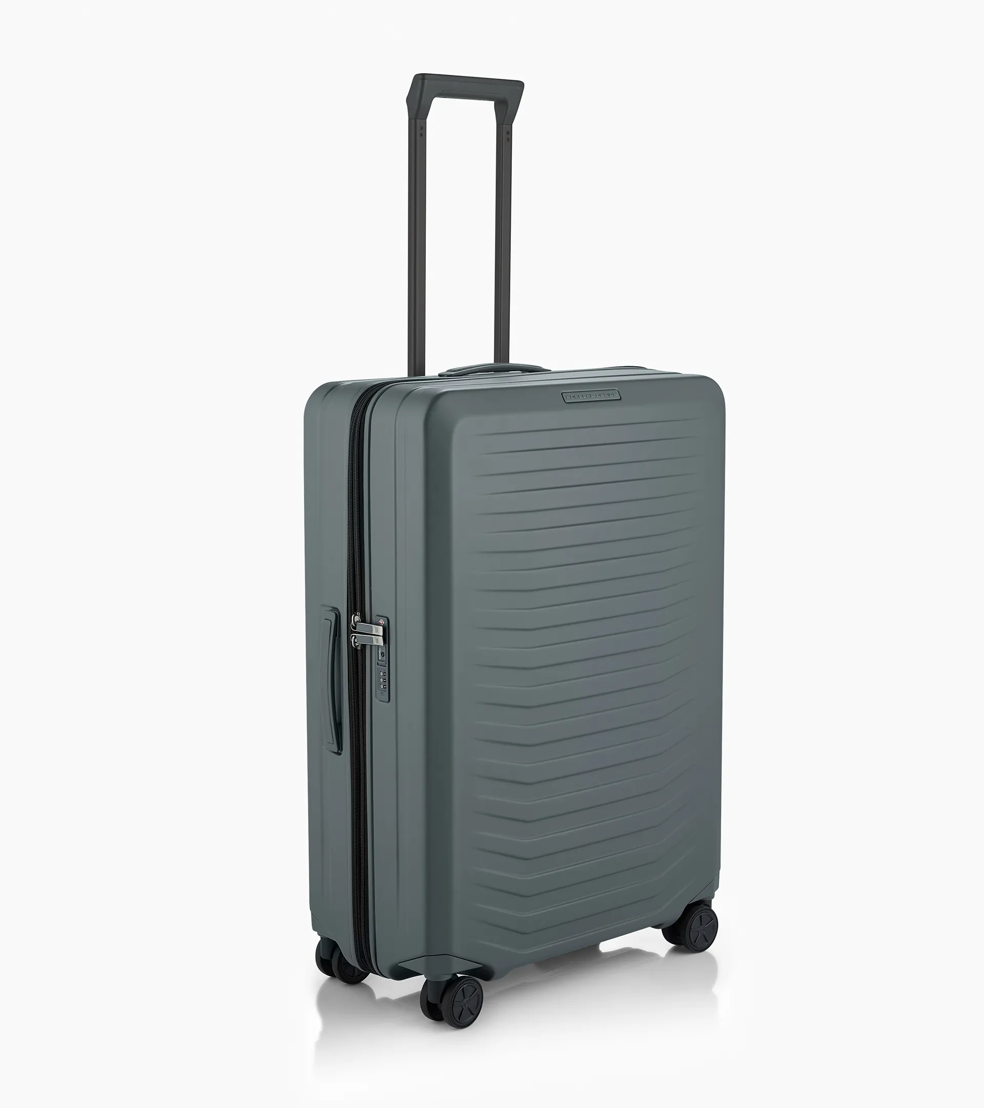 Porsche Design キャリーケース Roadster Hardcase 4W Trolley S | PORSCHE SHOP
