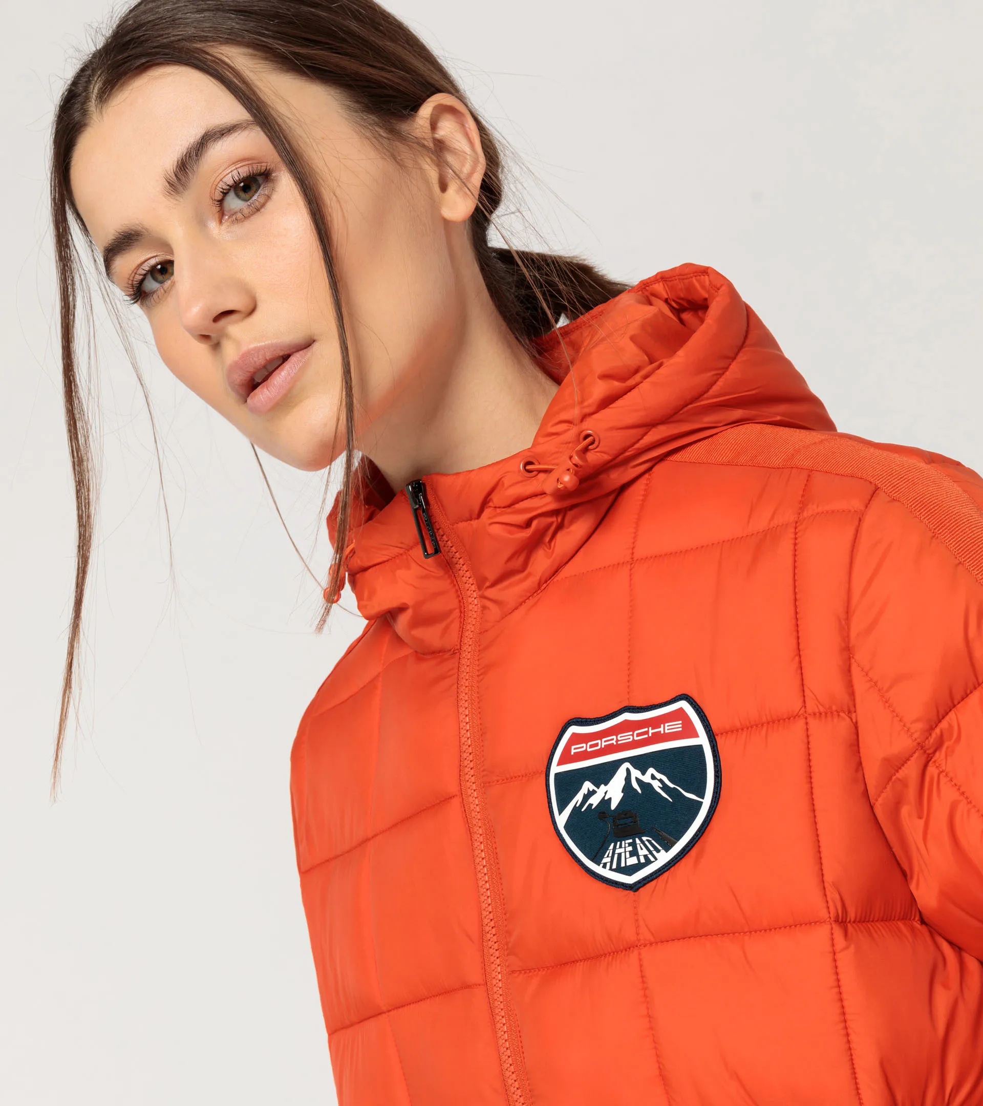 Women's AHEAD jacket